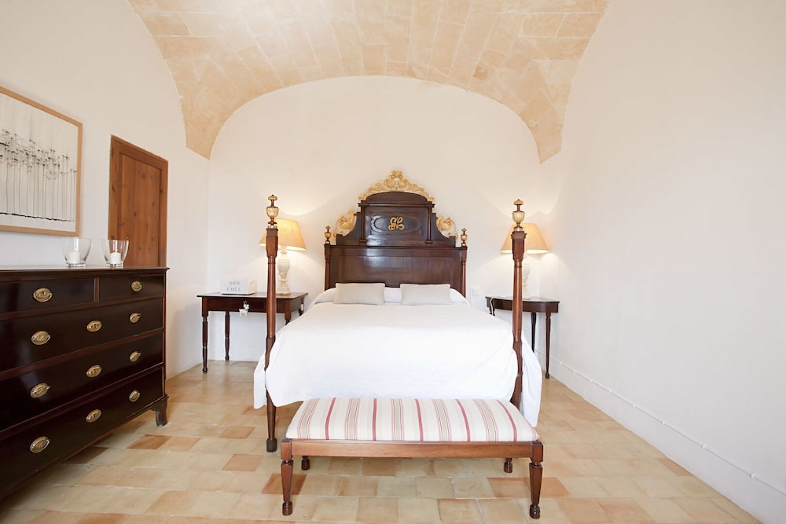 Rural House Finca Castellitx