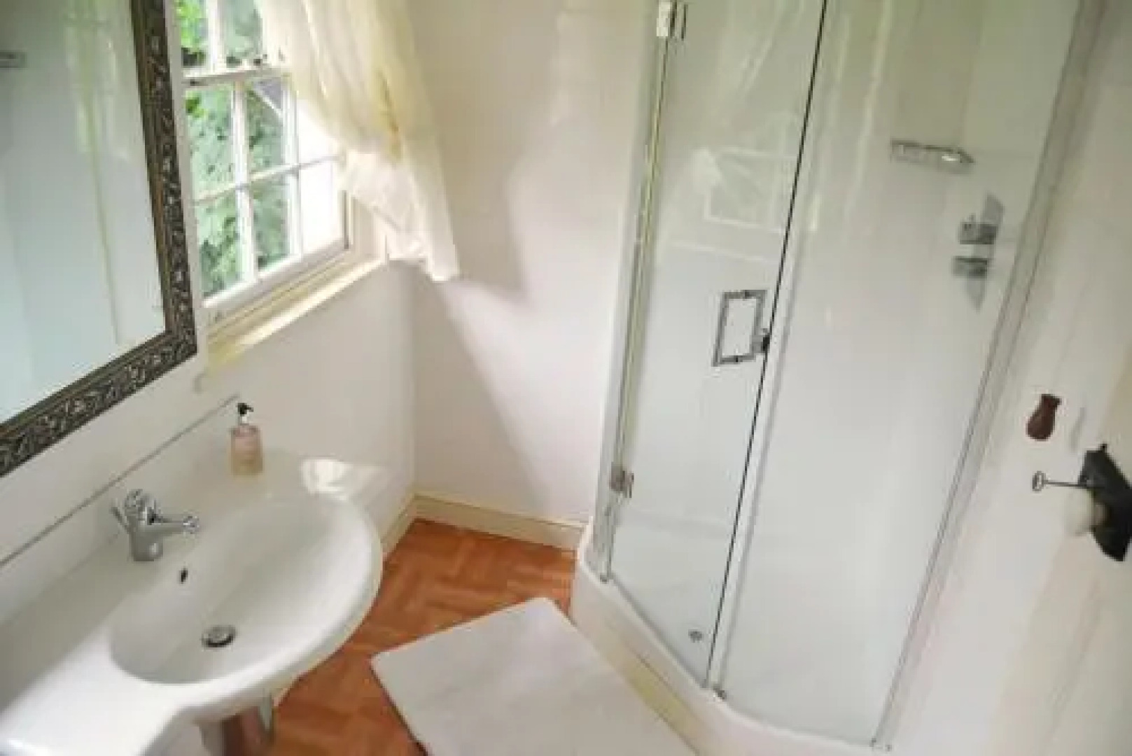 Rosemundy House Hotel