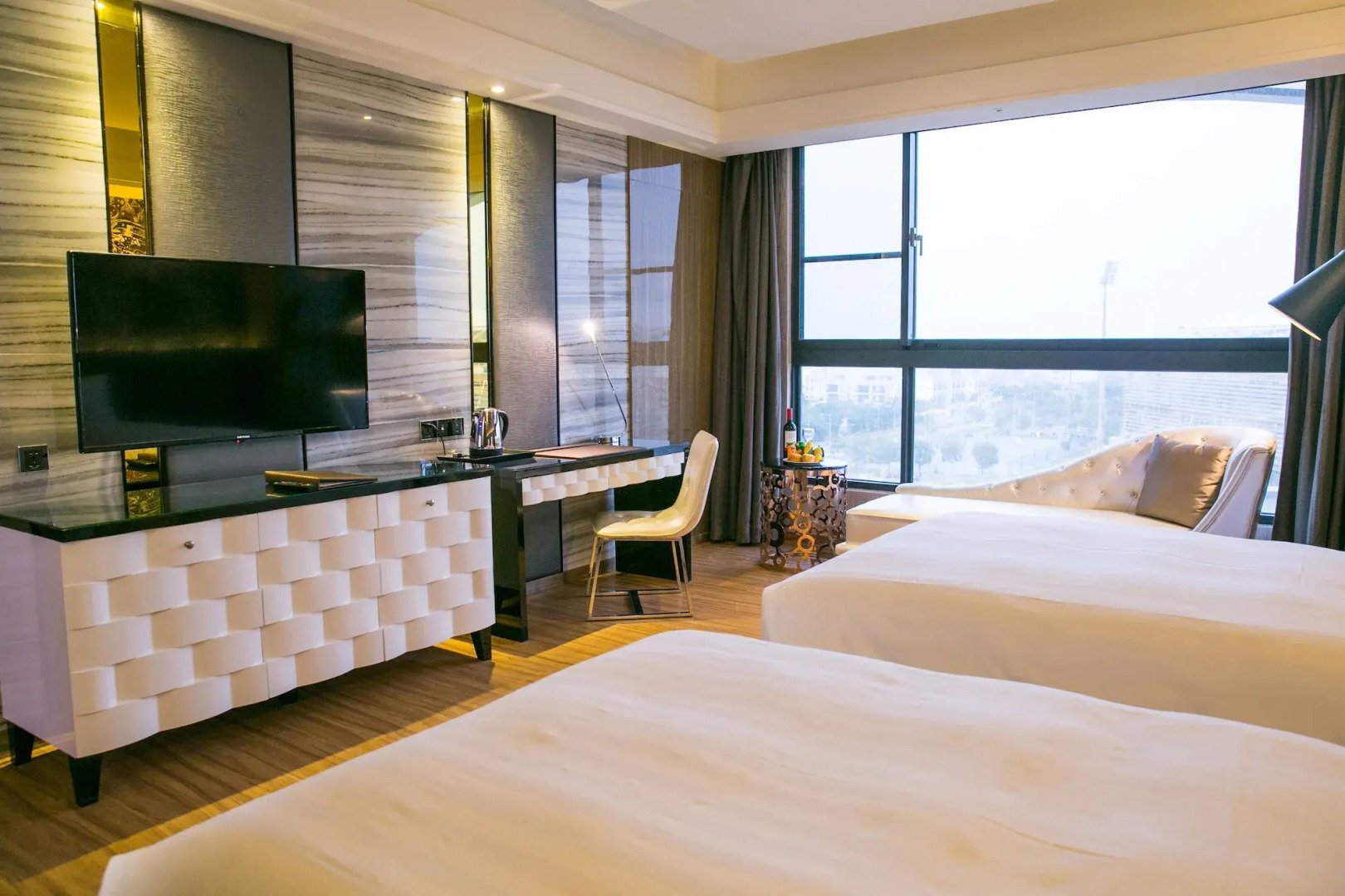 Sun Hao International Hotel