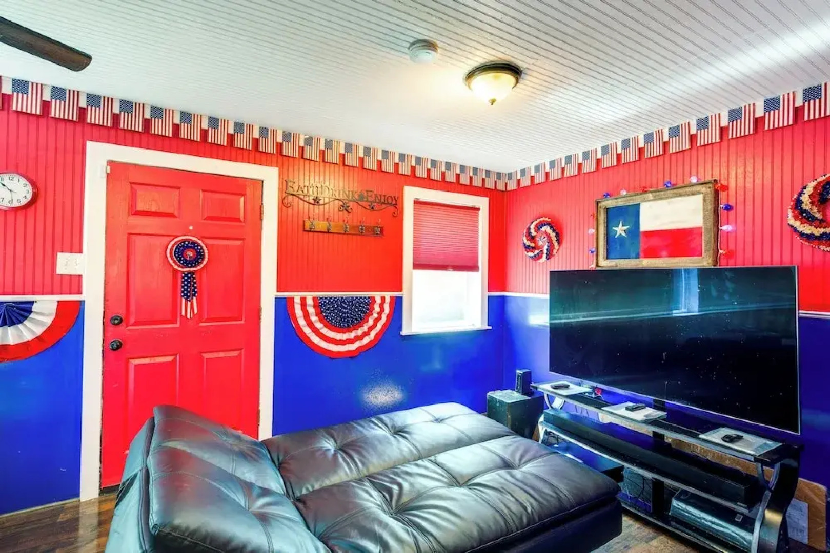 Secluded Avinger Cabin < 1 Mi to Lake O' The Pines