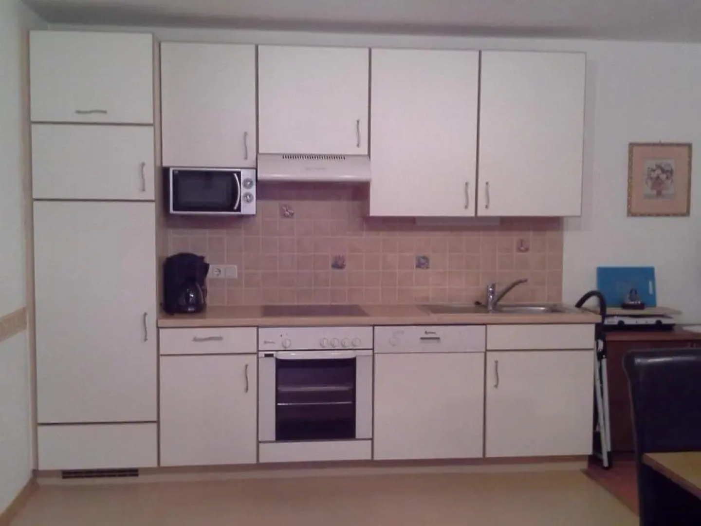 Appartements Landhaus Jäger