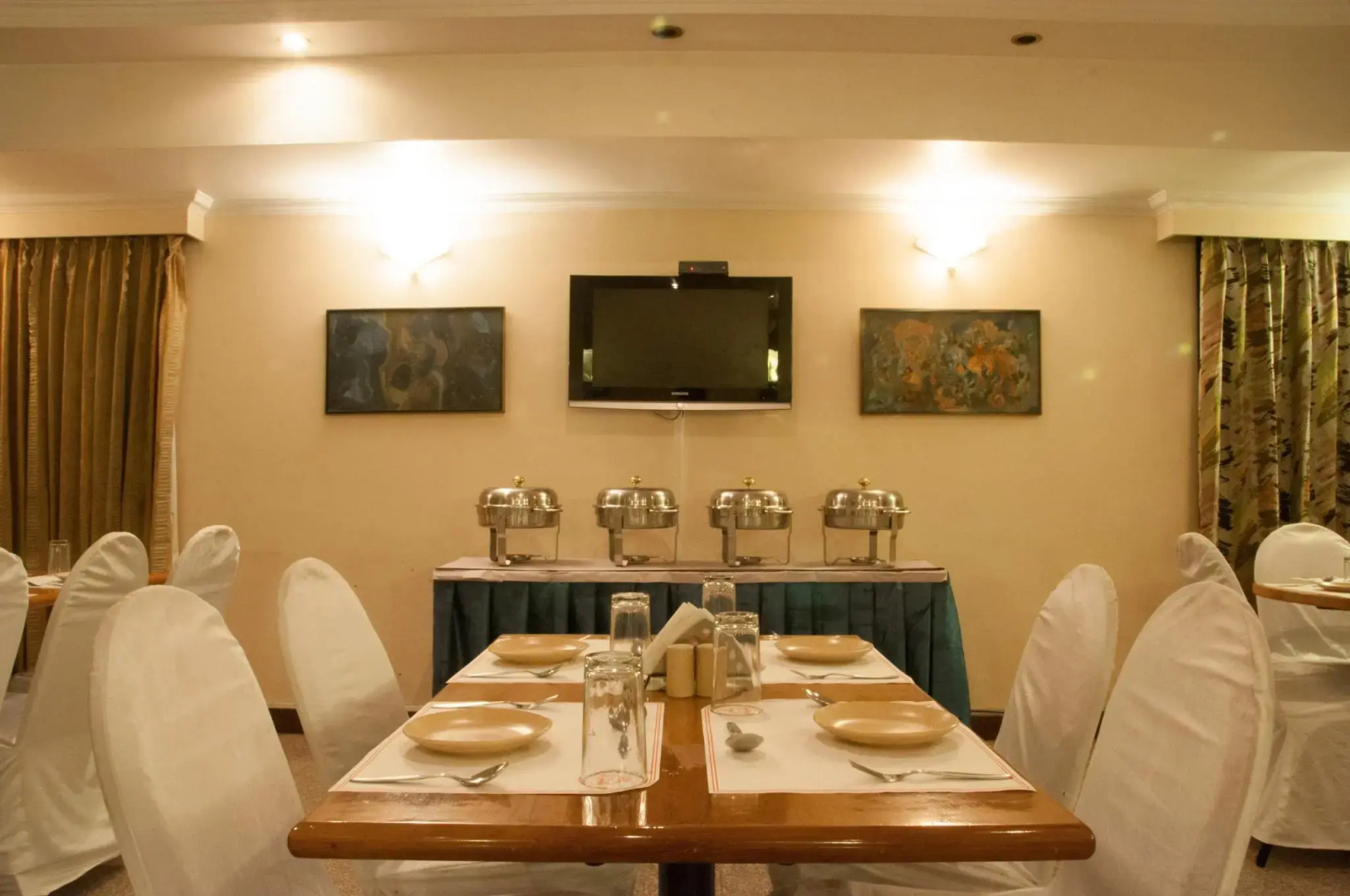 Vinnca LRN Excellency, Salem