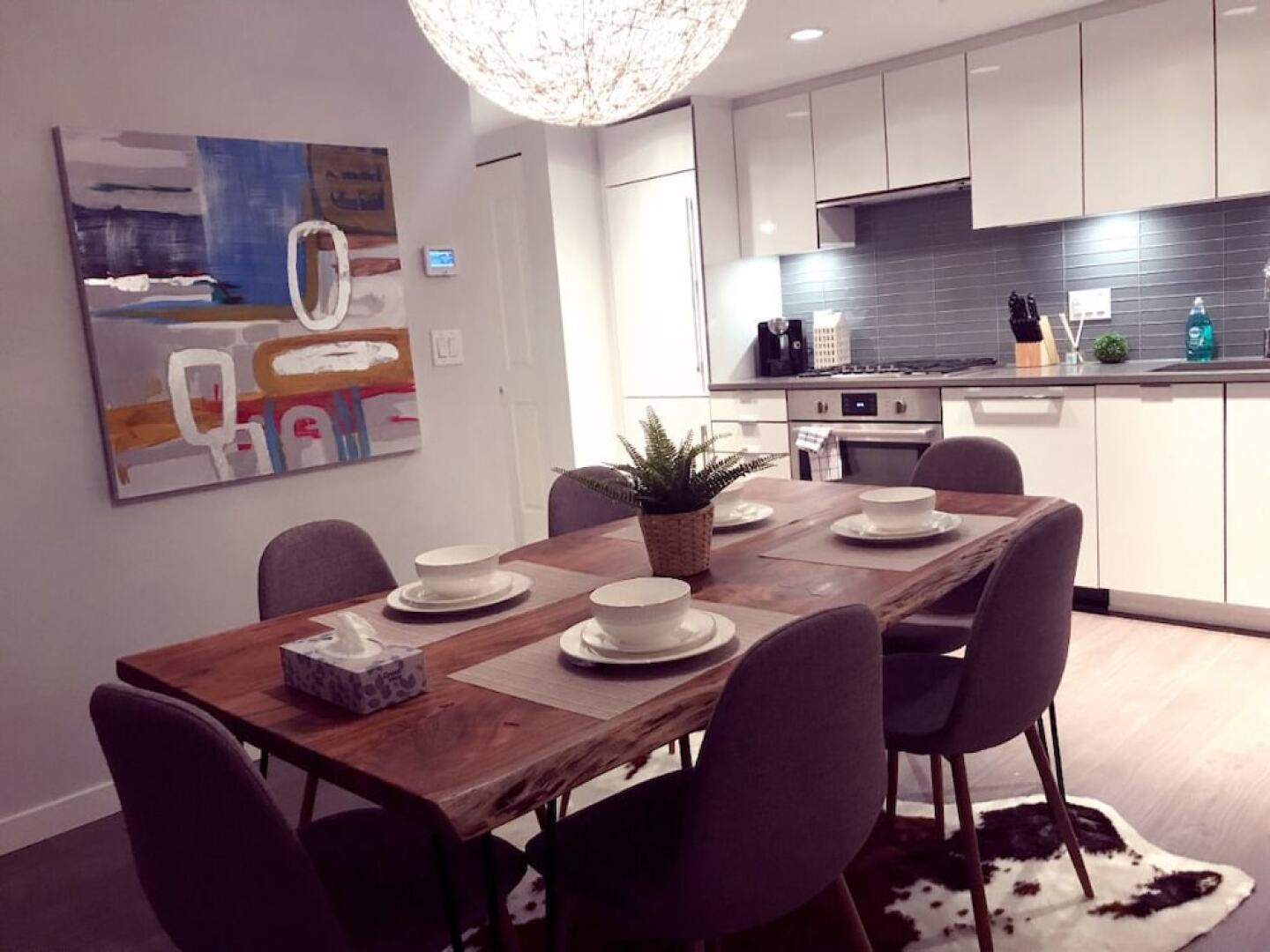 Taurus Palace by Elevate Rooms