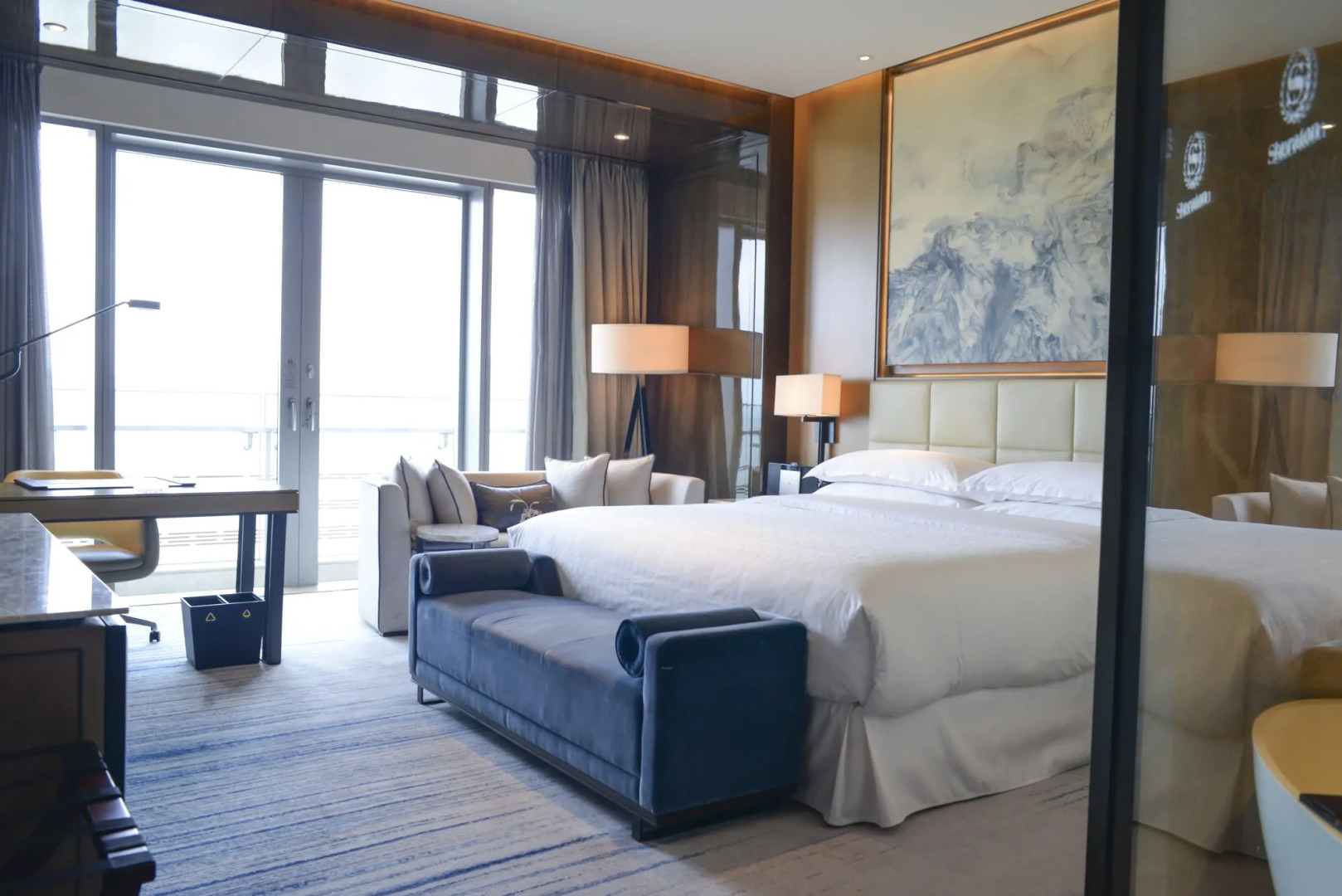 Sheraton Zhuhai Hotel