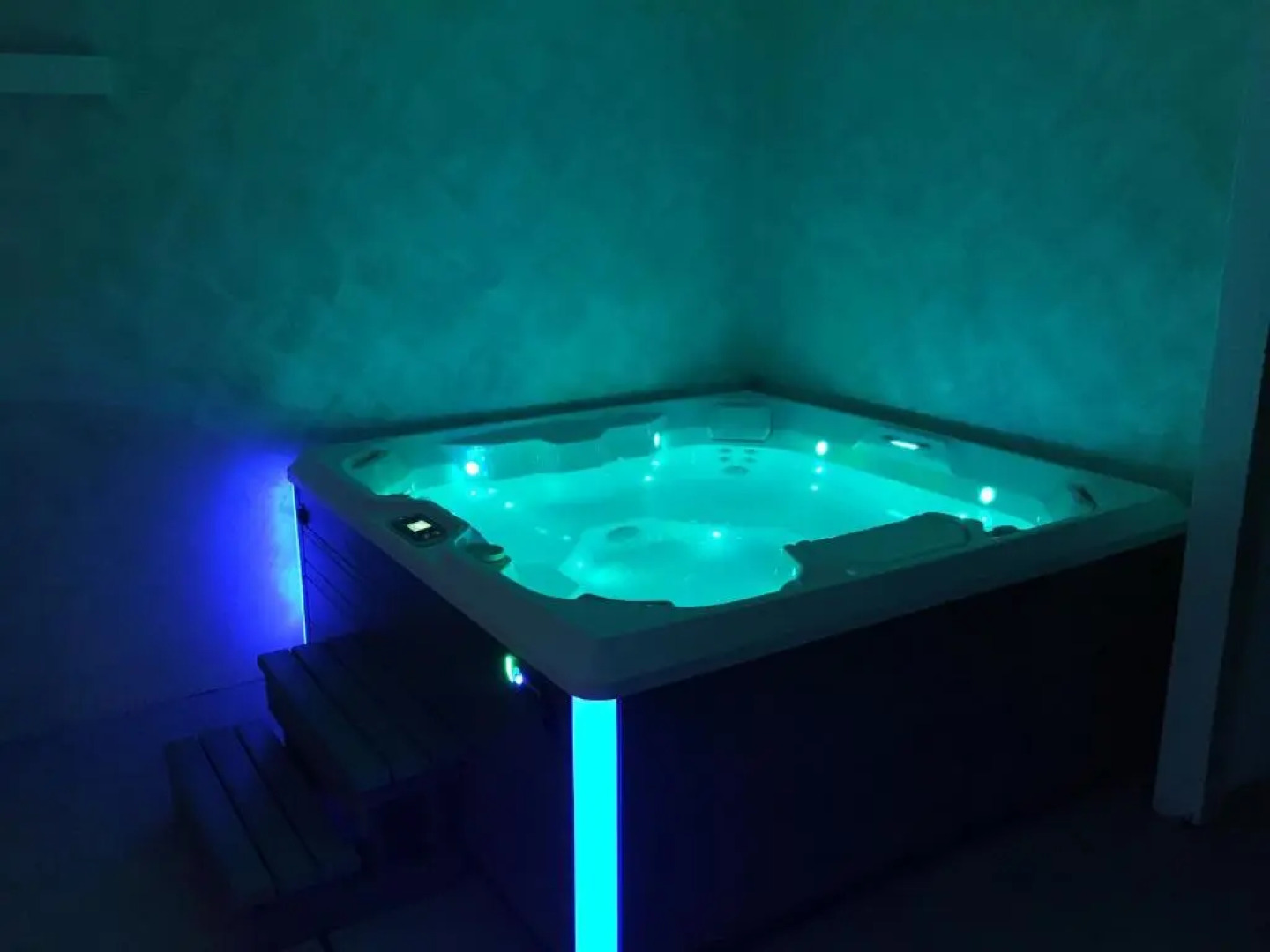 Seia Mountain Wellness