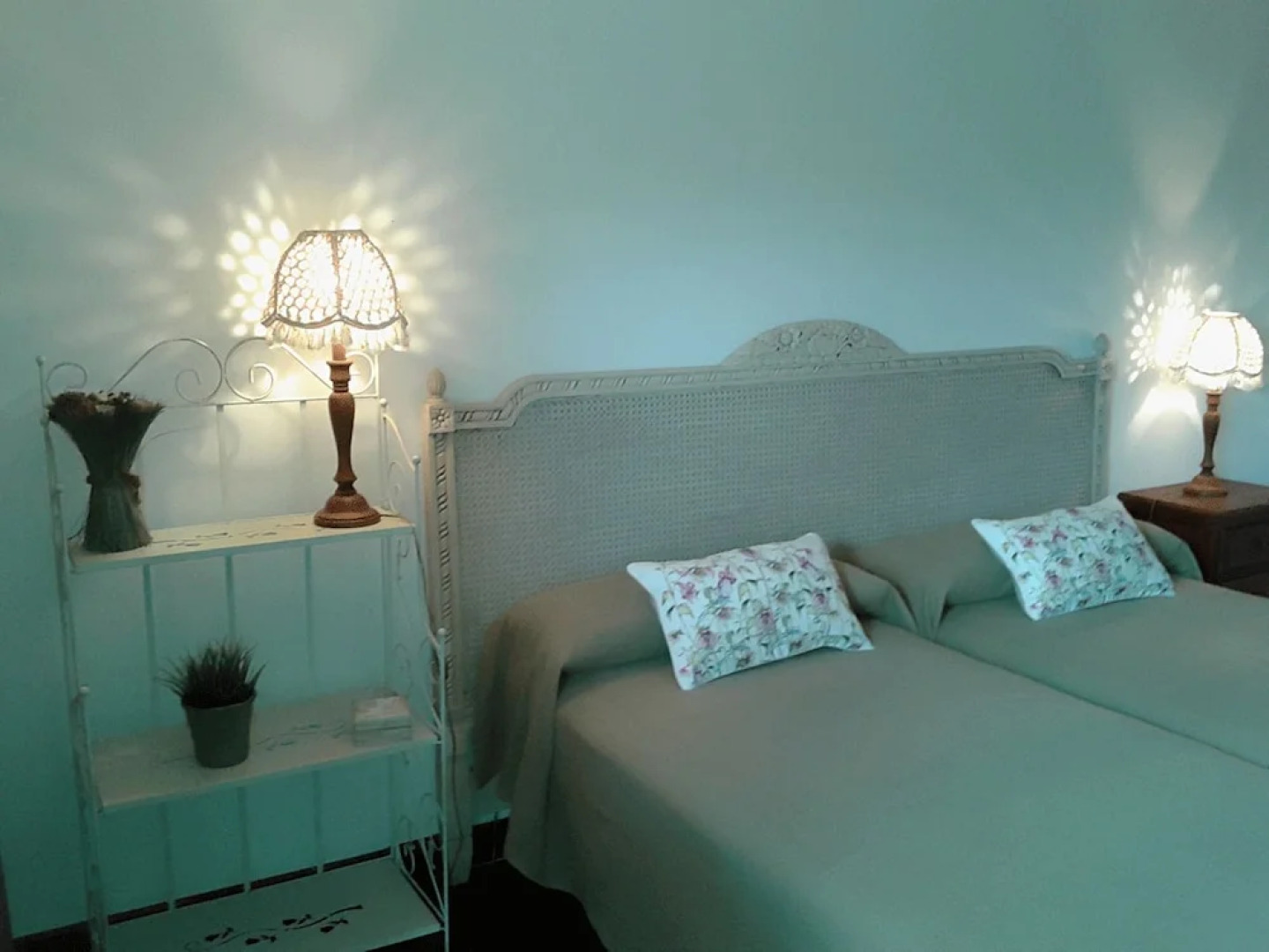 La Manzanera - Finca Artienza