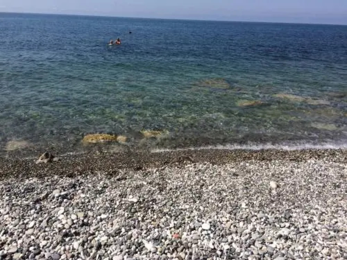 Guest House Staraya Gagra