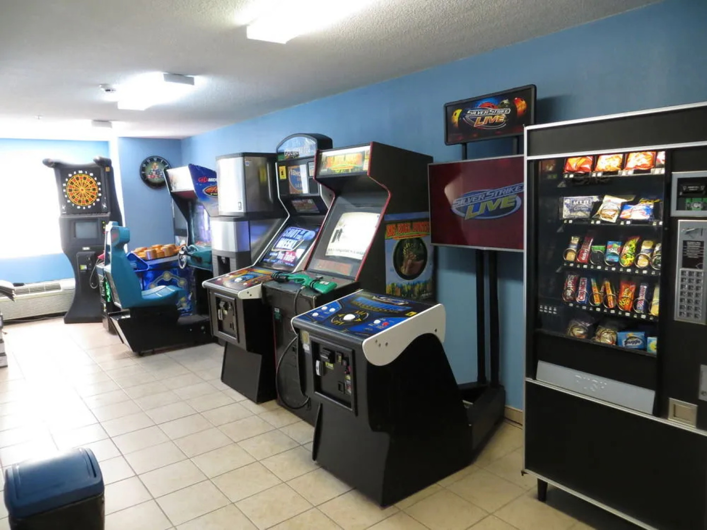 Microtel Inn & Suites By Wyndham Stockbridge/atlanta South