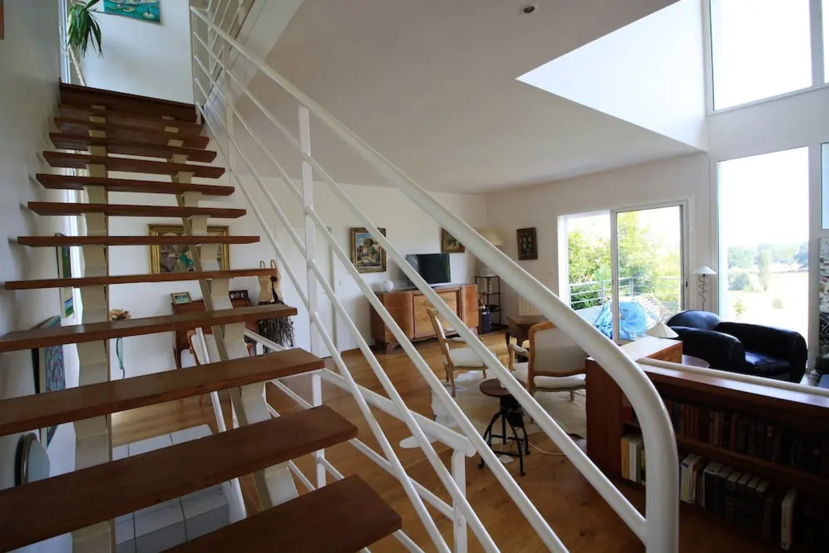 Villa Gourrege - Portes de Bordeaux