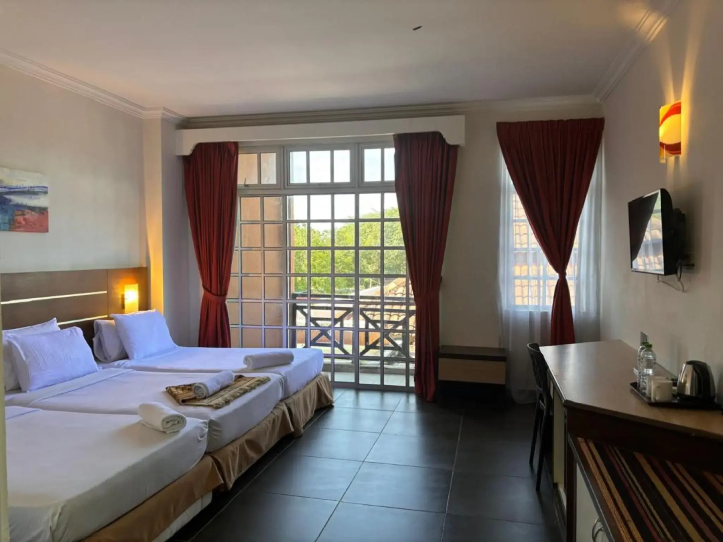 Bella Vista Express Hotel Langkawi