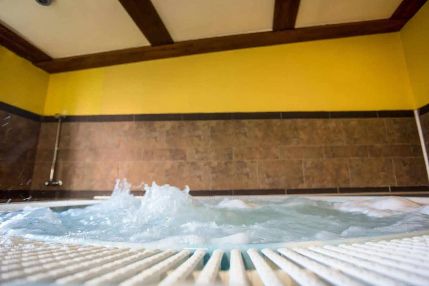 Hotel Magic Pas by Nexta