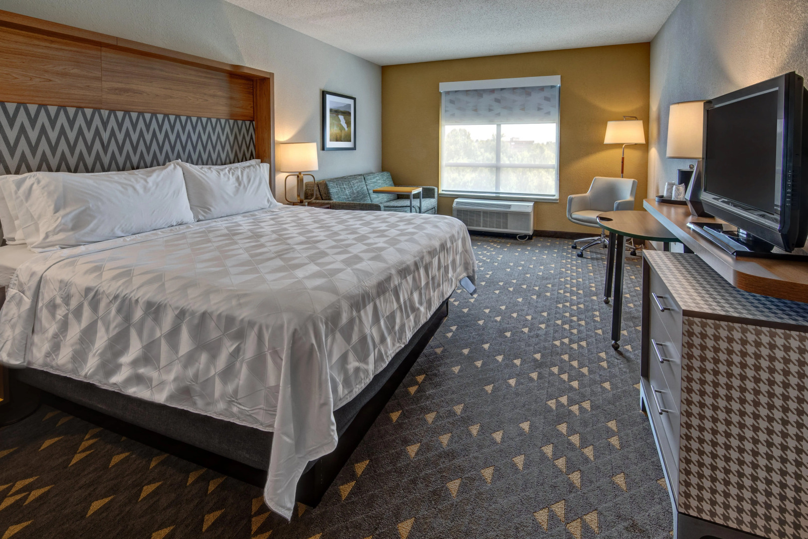 Holiday Inn Rocky Mount - US 64 by IHG