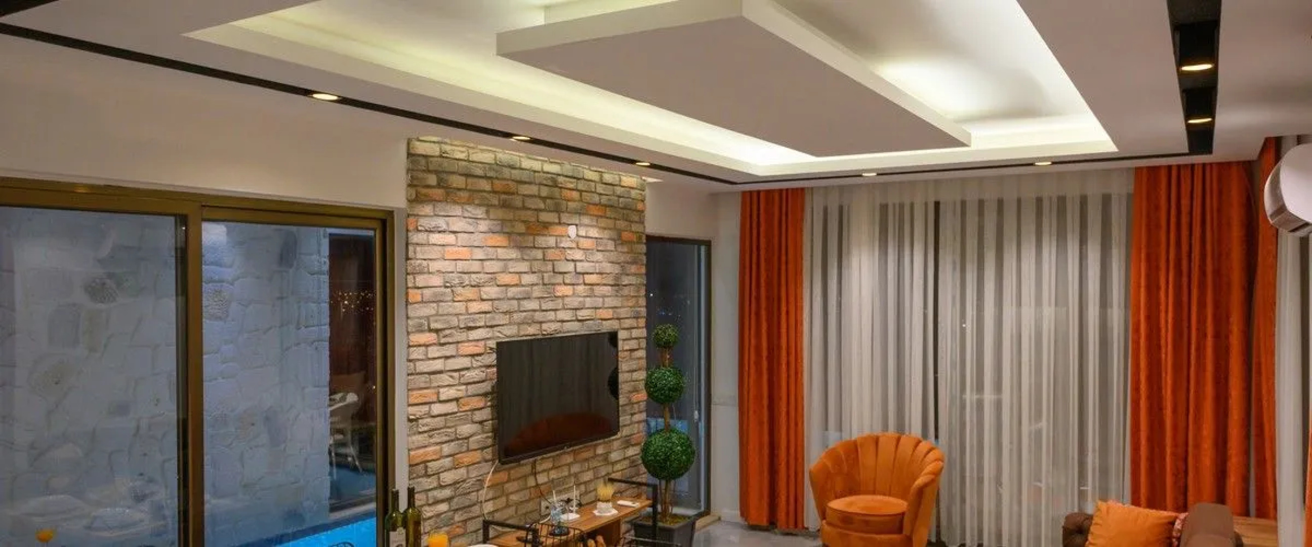 Villa Aula & Soura Demre