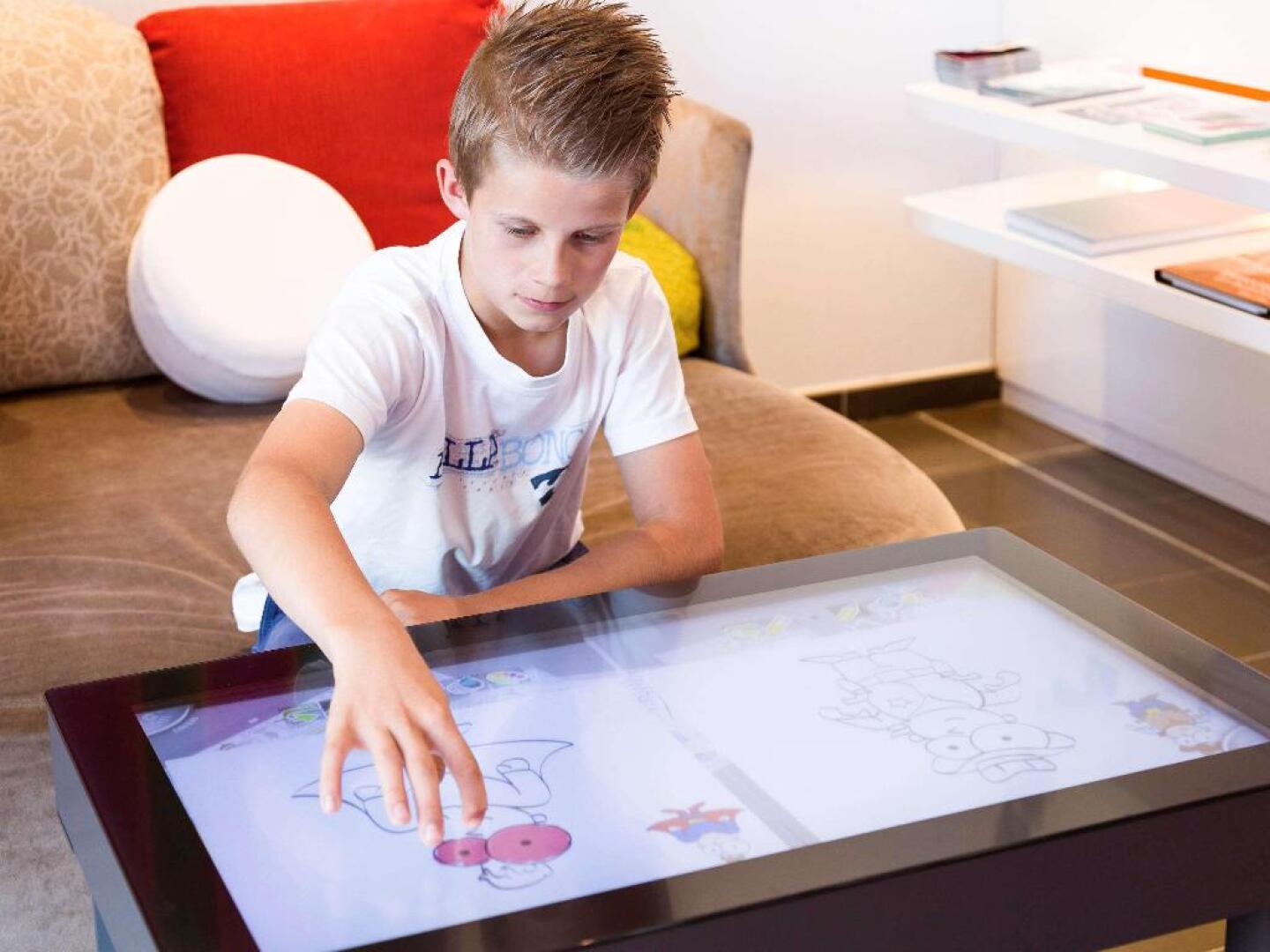 Novotel Suites Marseille Centre Euromed