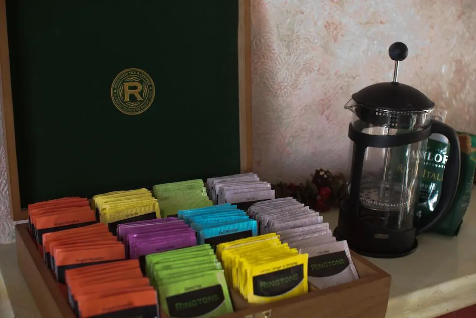 The Poplars Boutique