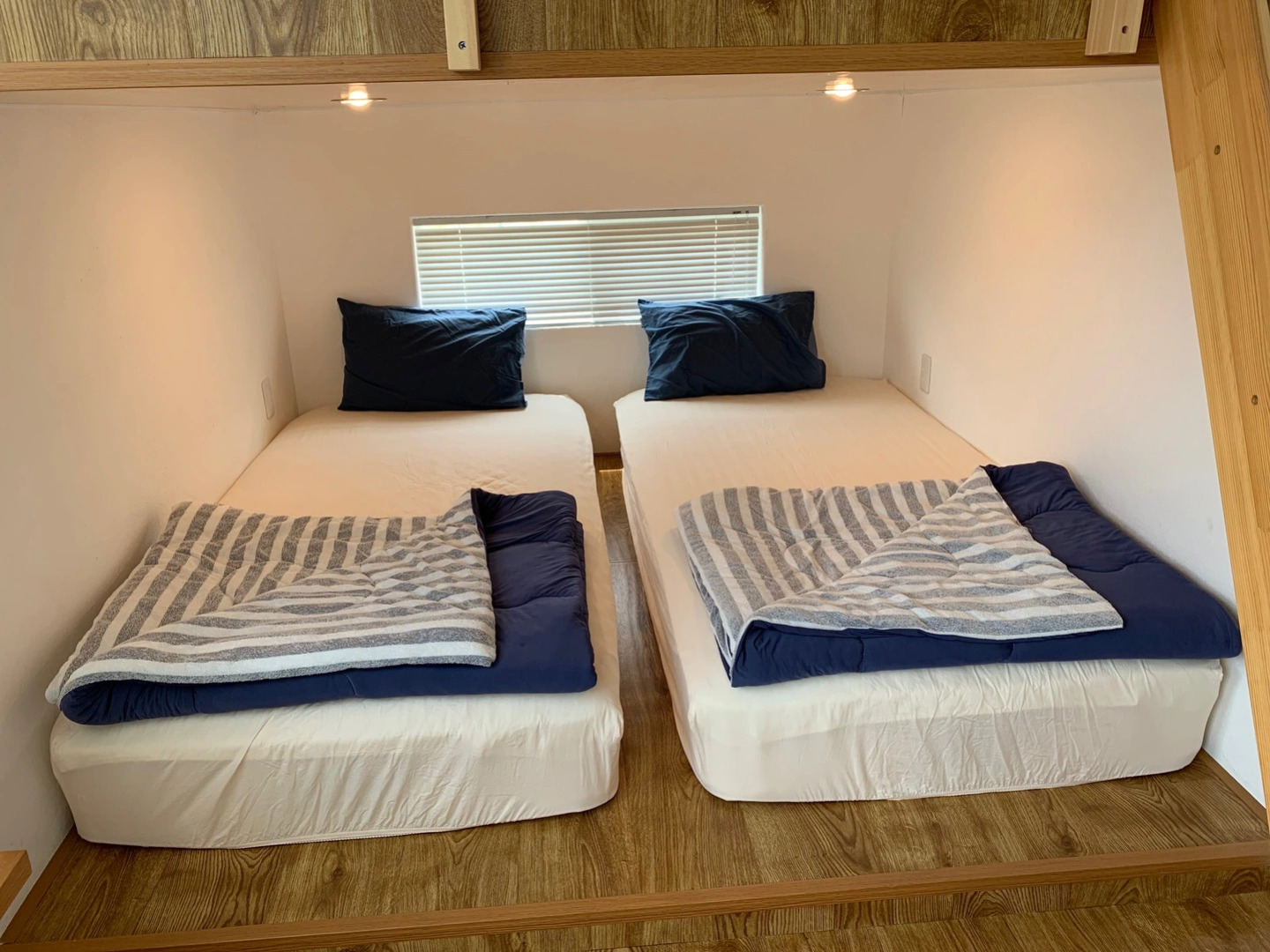 Amami Hoshizora Village Yadorihama<Amamioshima>