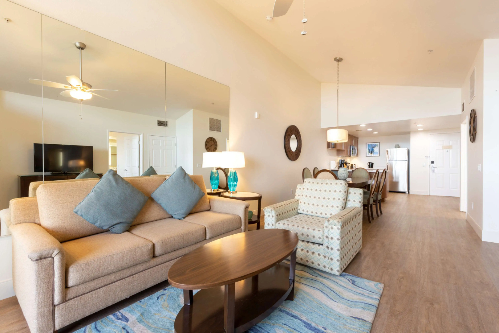 Grand Pacific Palisades