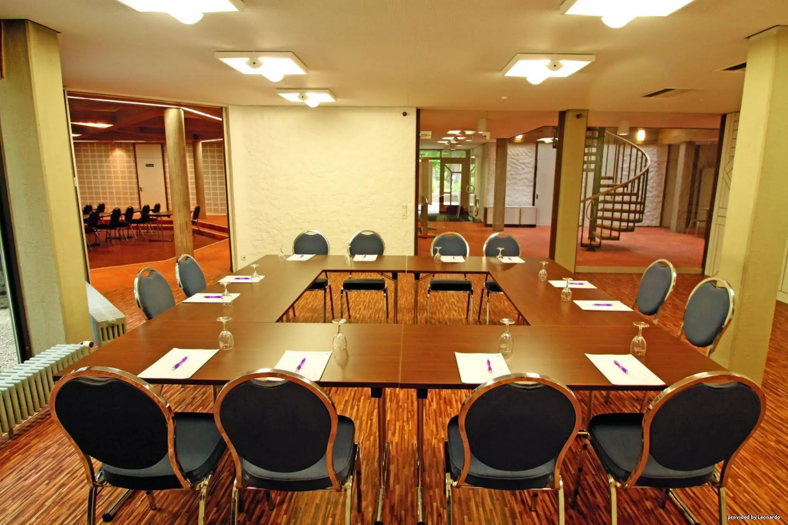 Sure Hotel by Best Western Bad Duerrheim