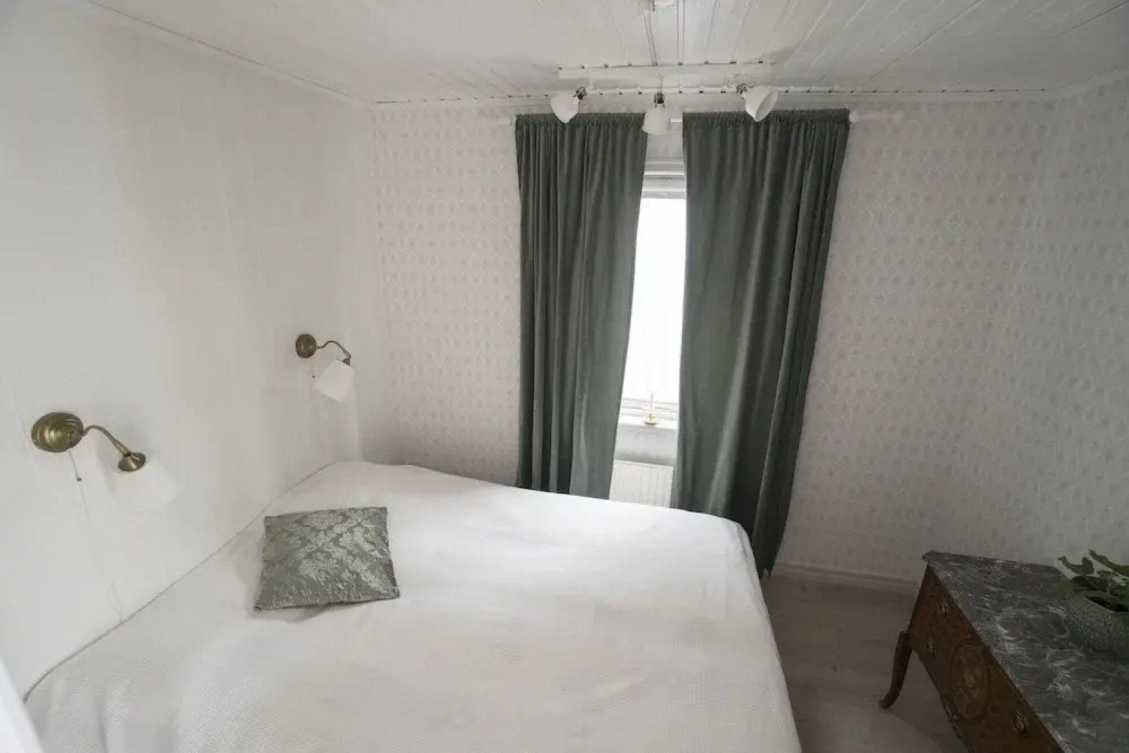 Anfasteröd Gårdsvik