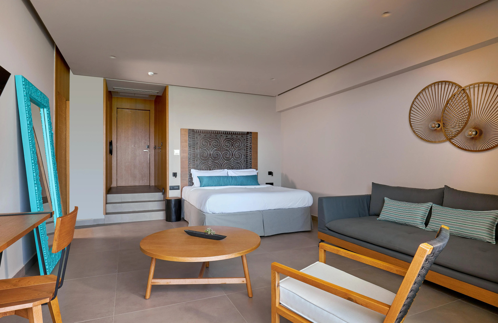 Castello Infinity Suites - Adults Only