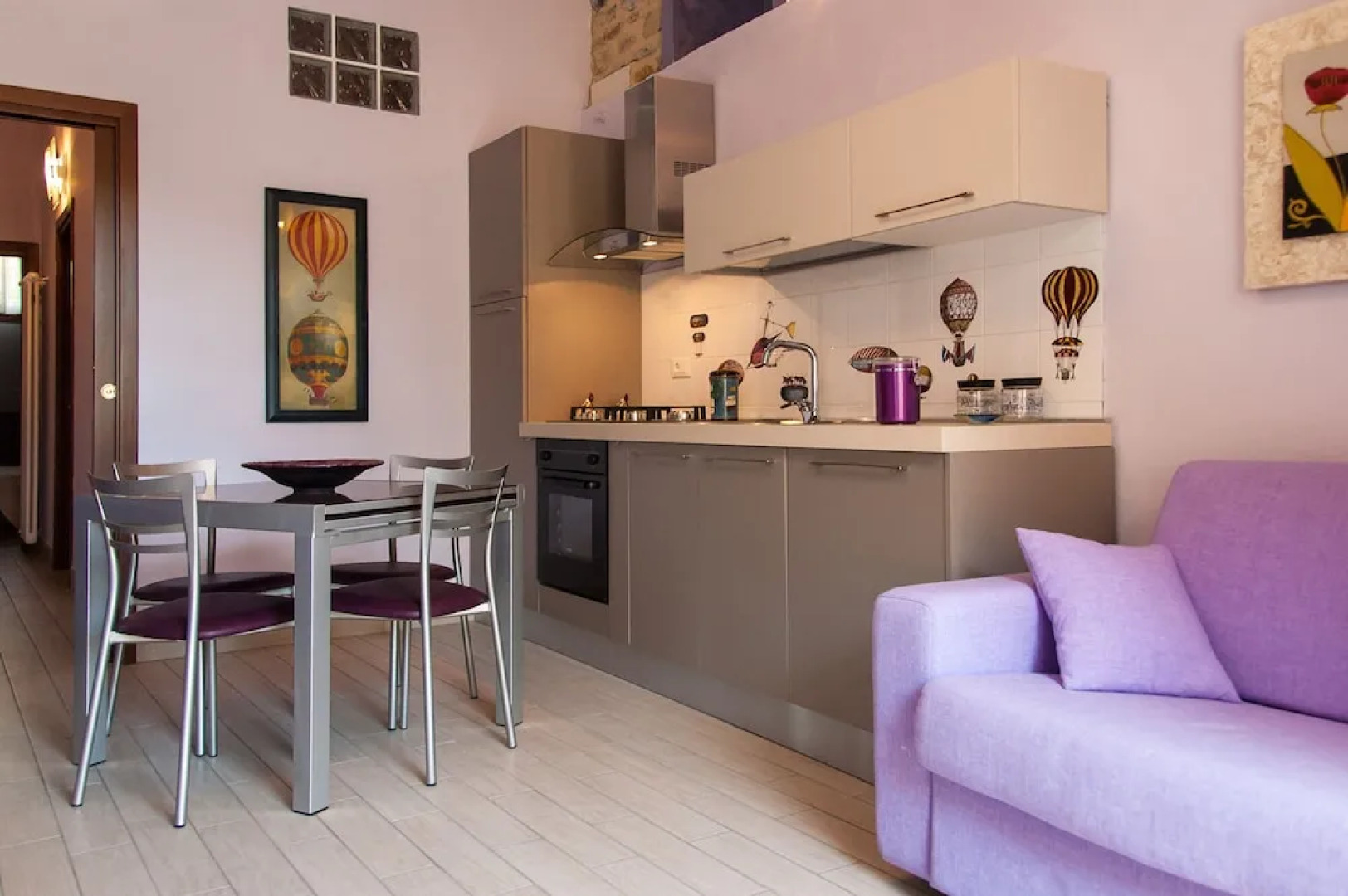 Agriturismo Antico Frantoio Doria Resort