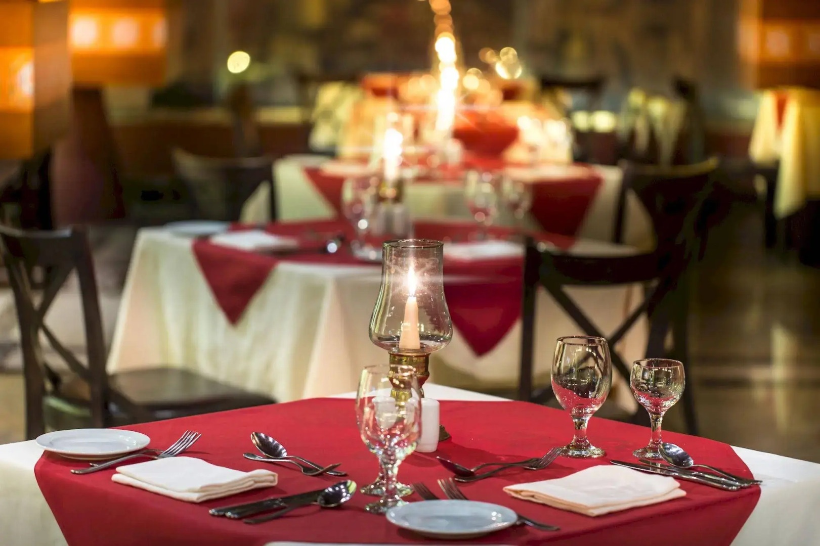 Jasmine Palace Resort & Spa