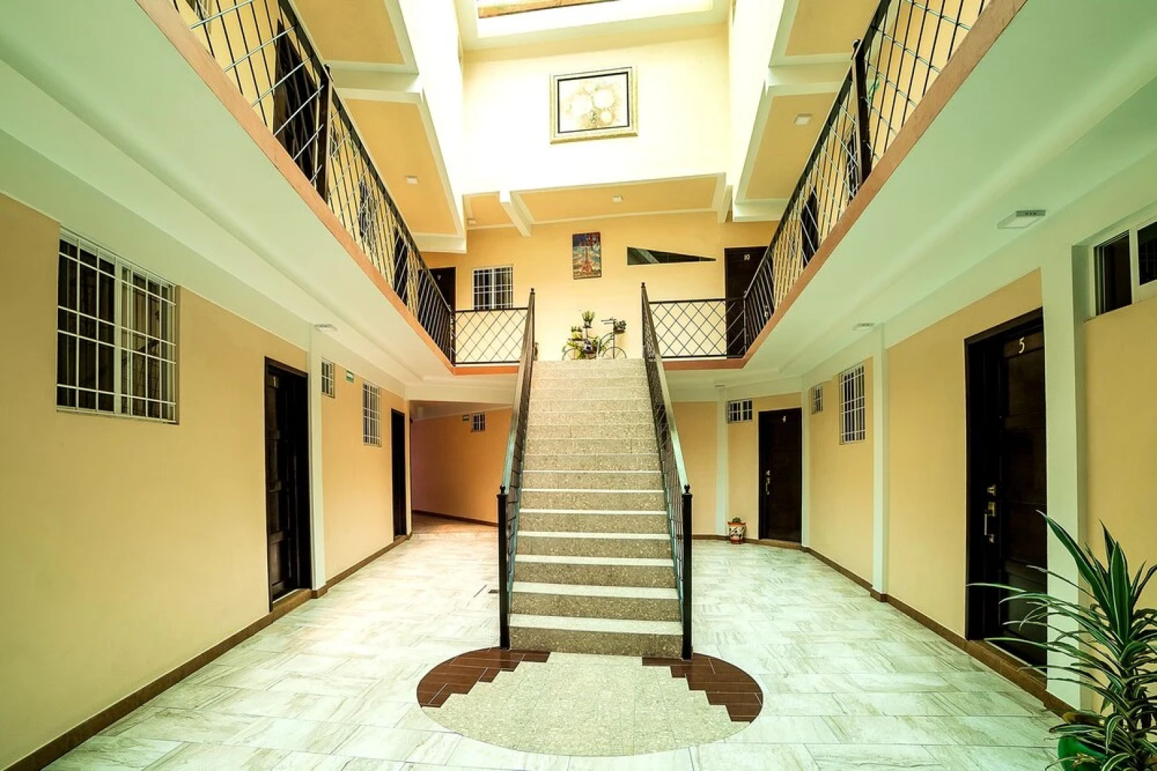 Capital O Hotel del Centro Teotihuacan