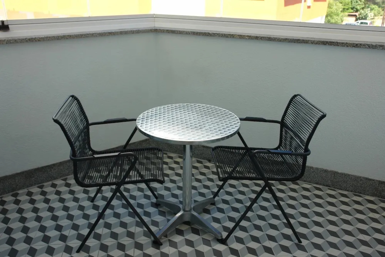 Apartment Bonne Journee