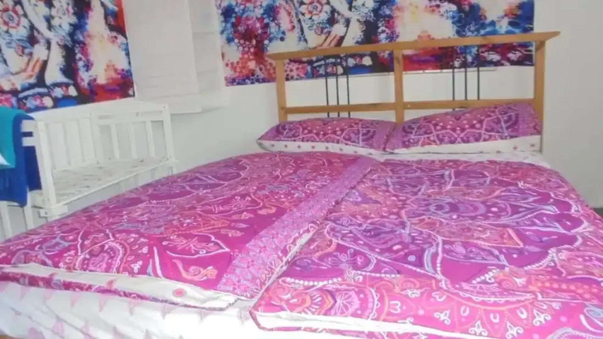 Pension Schuhlstrasse Dudweiler