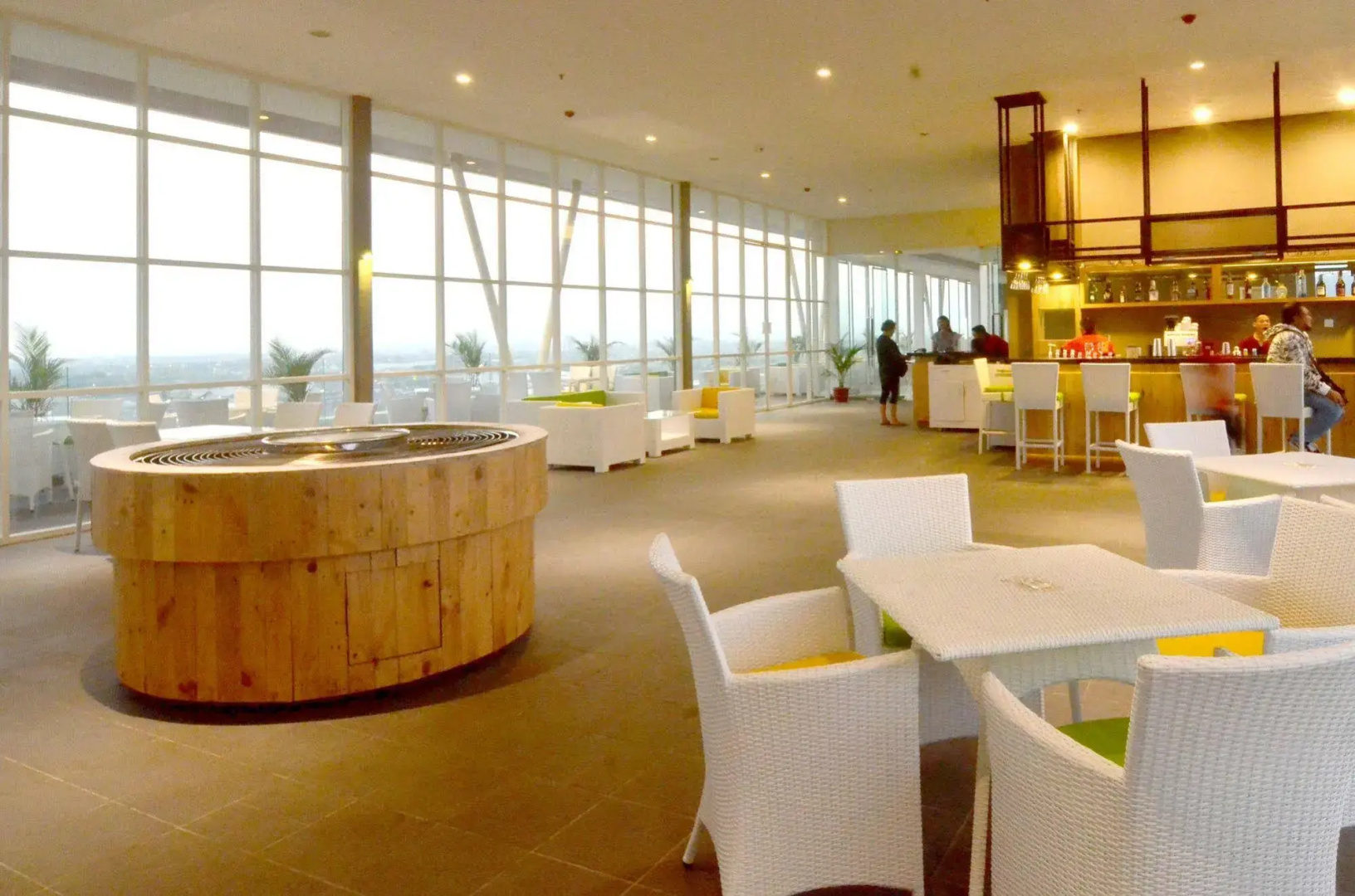 Ascent Premiere Hotel and Convention