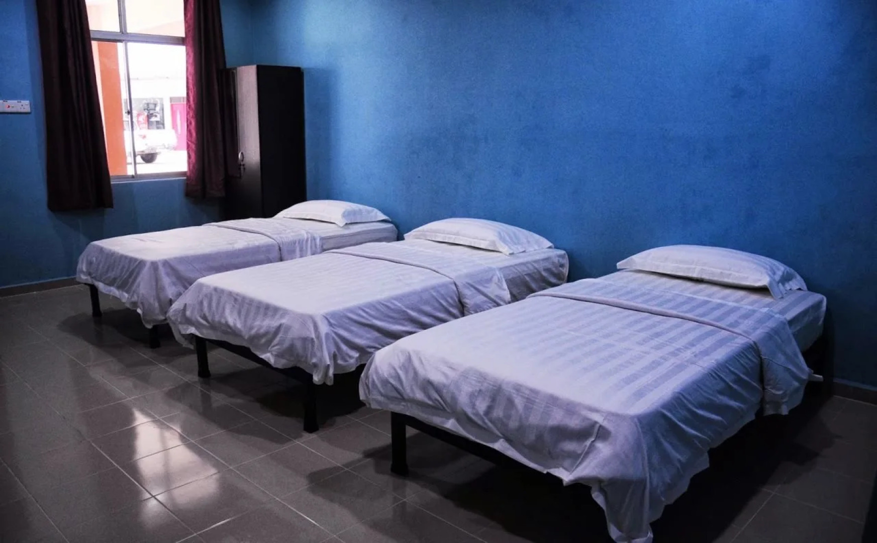 OYO 90004 Sri Pauh Natural Motel