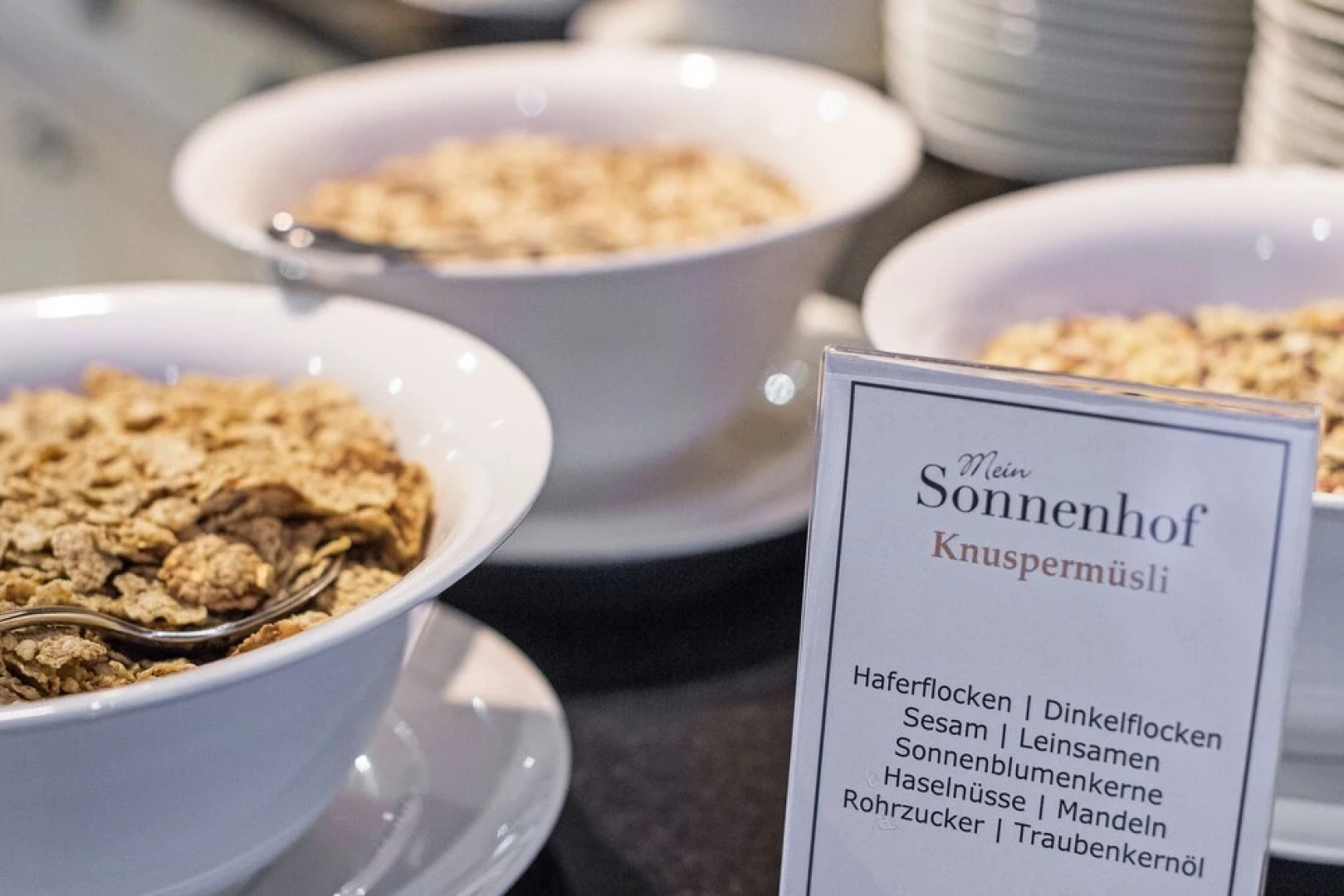 Sonnenhof Genusshotel & Appartements