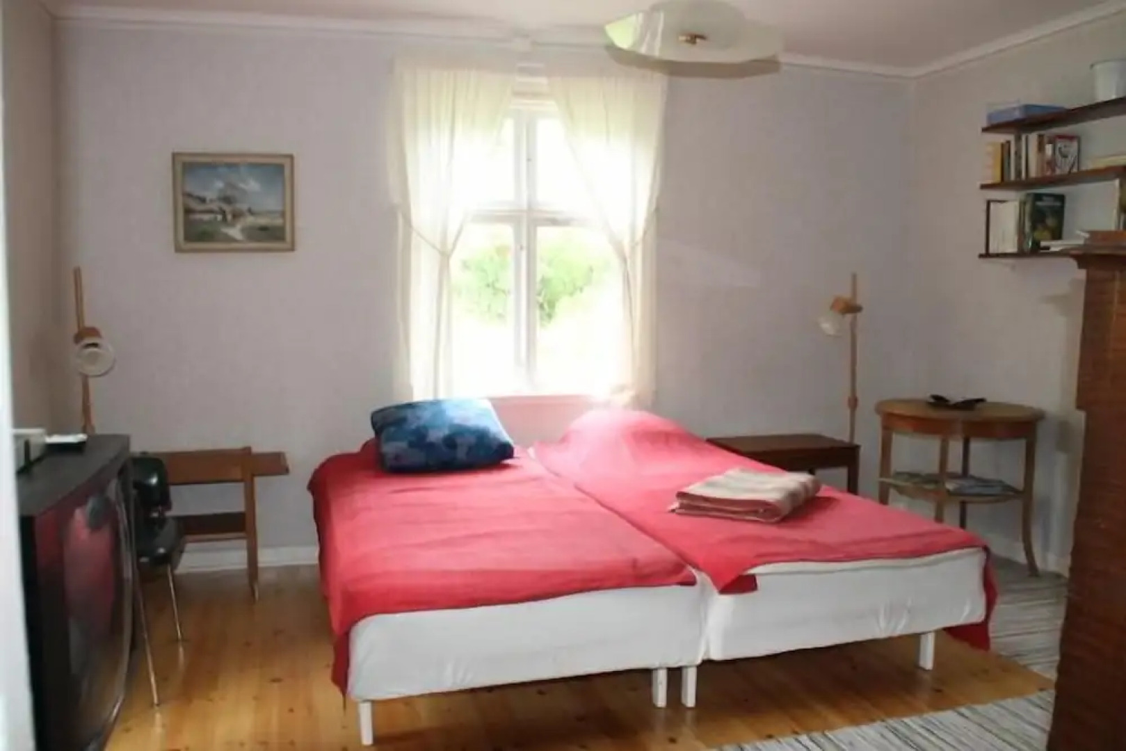 Holiday home Törnamåla Kilen