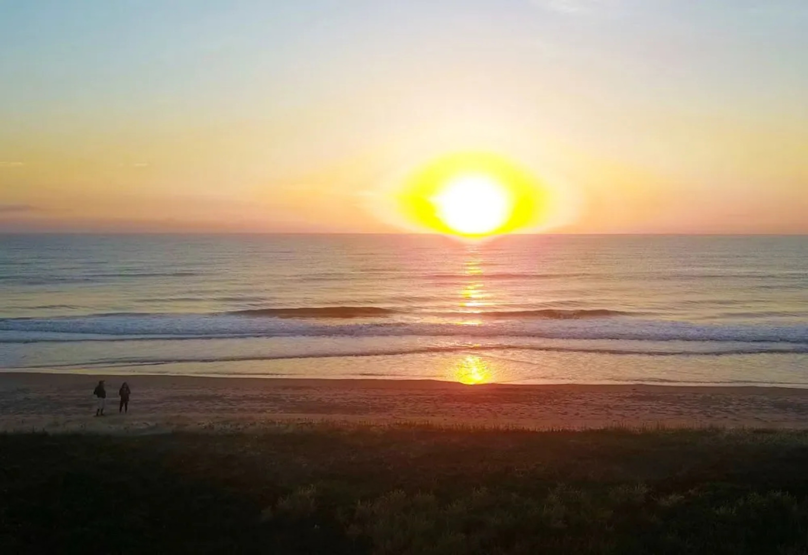 Pousada Agua Marinha