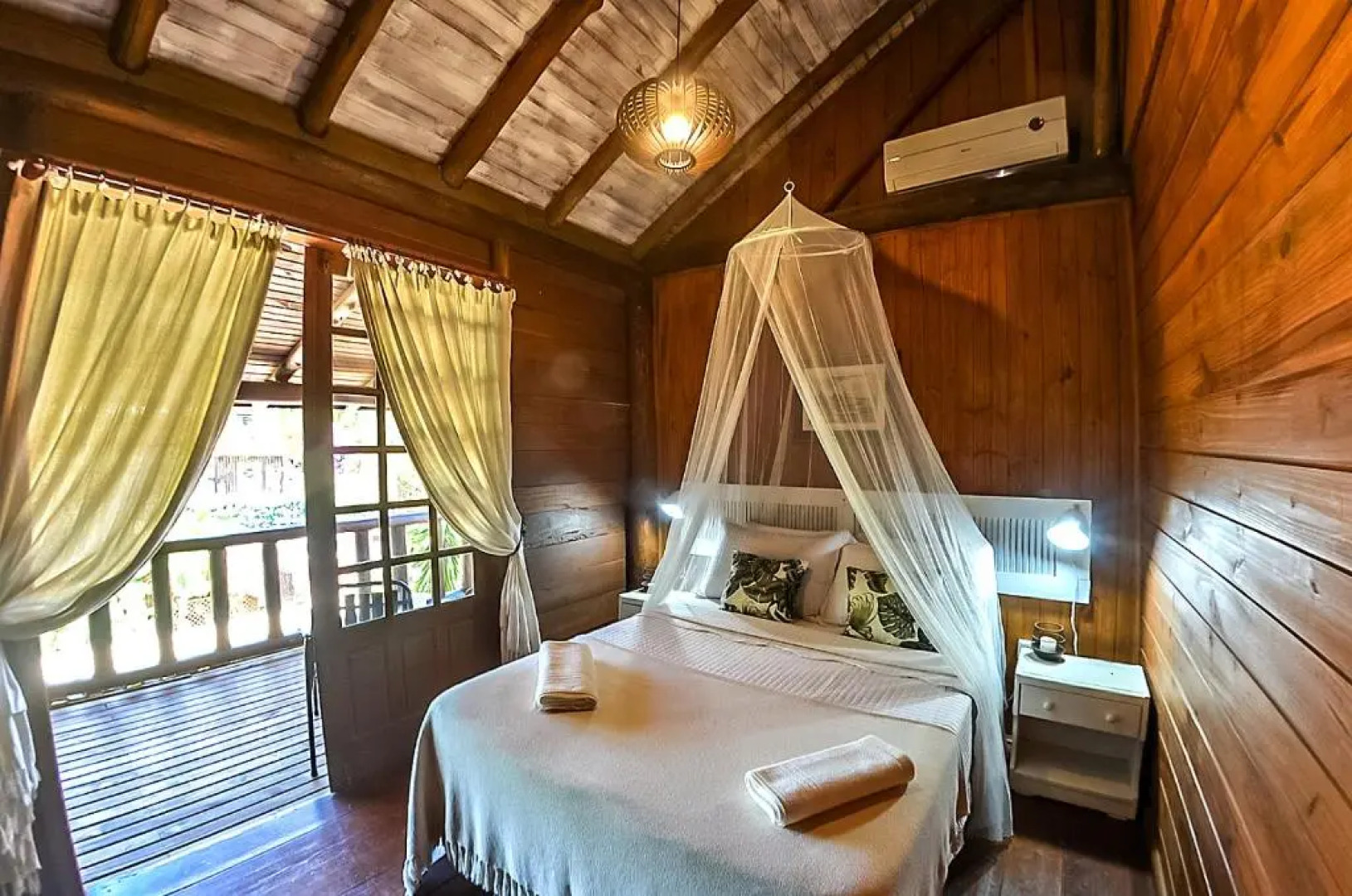 Pousada Rosa da Praia