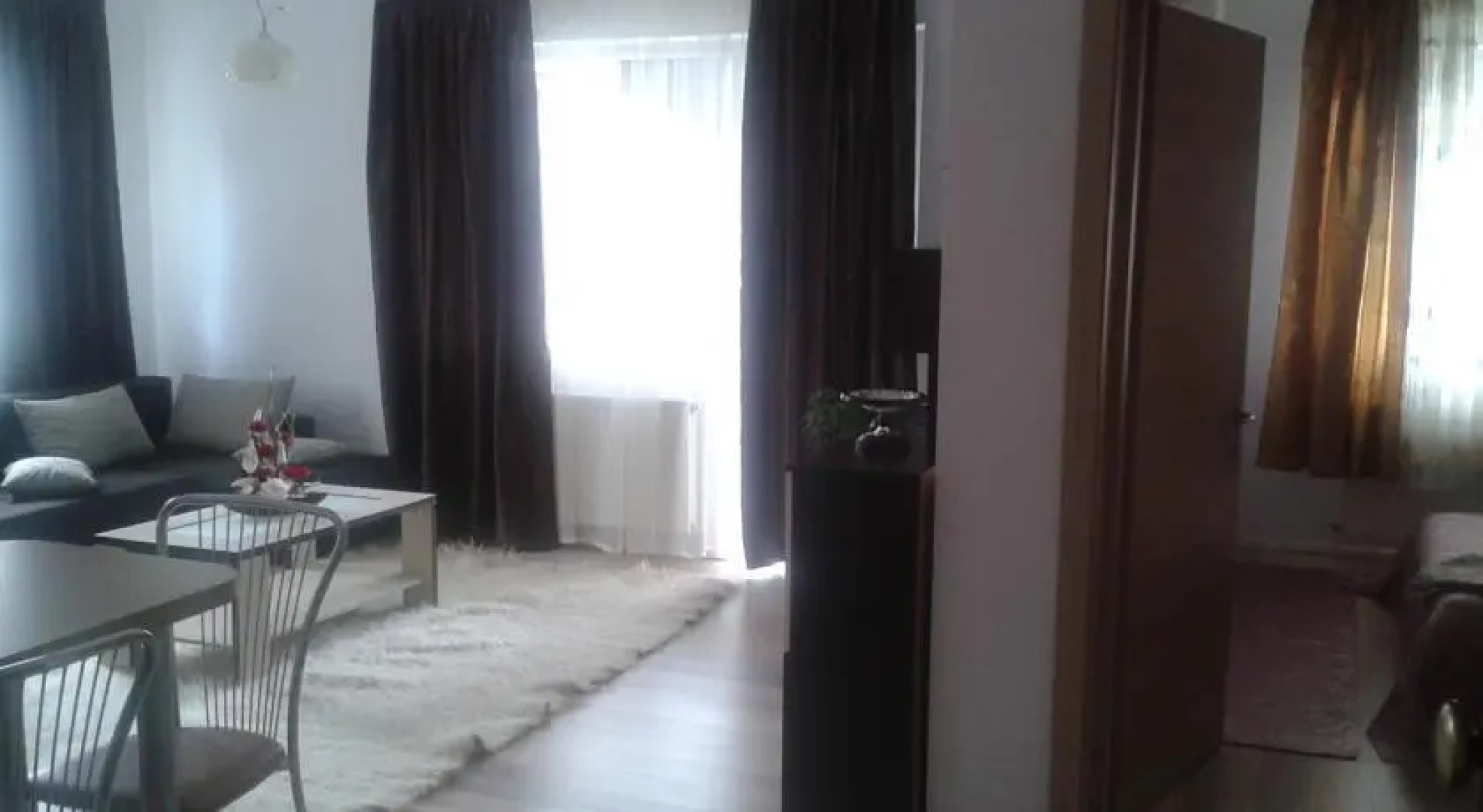 Apartament Silvana Brasov