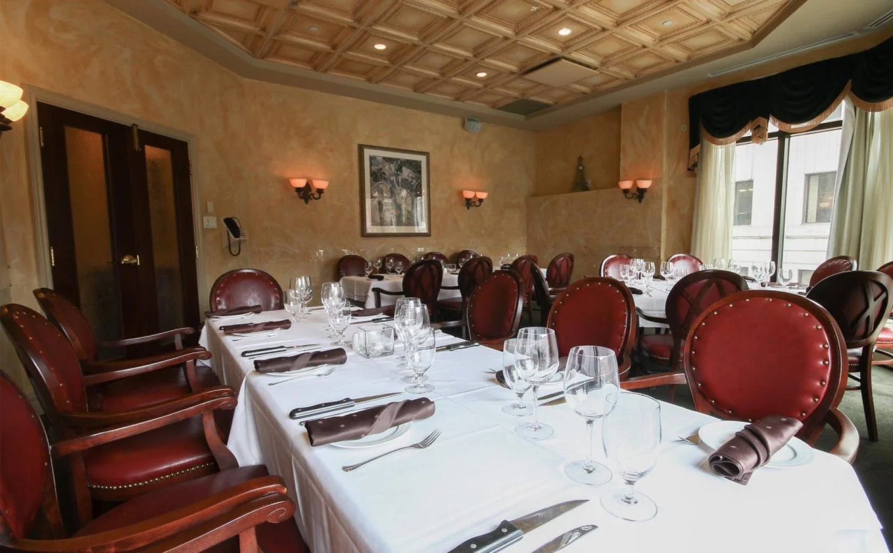 Hôtel Palace Royal Centre-Ville par JARO