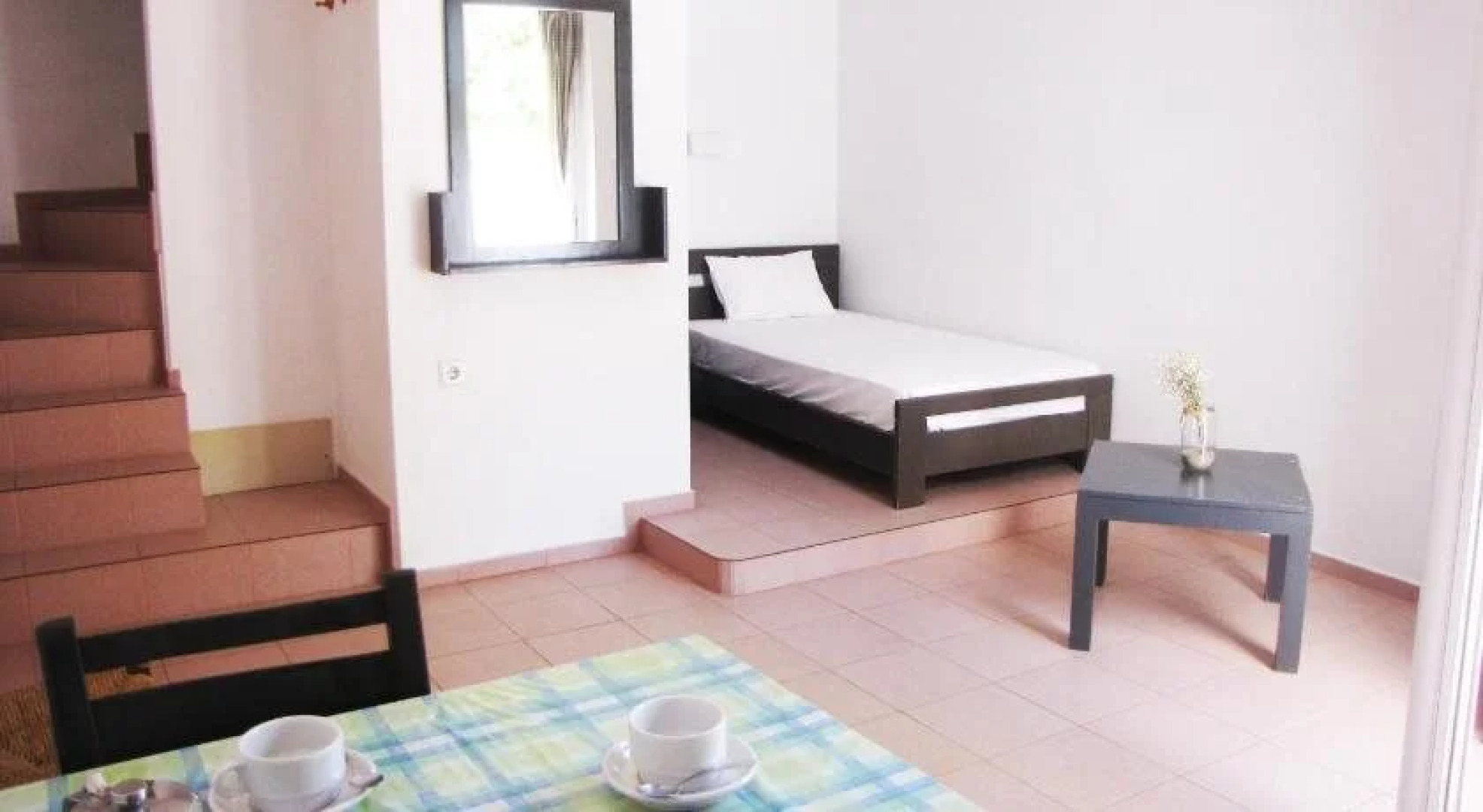 Elizabeth Apartments