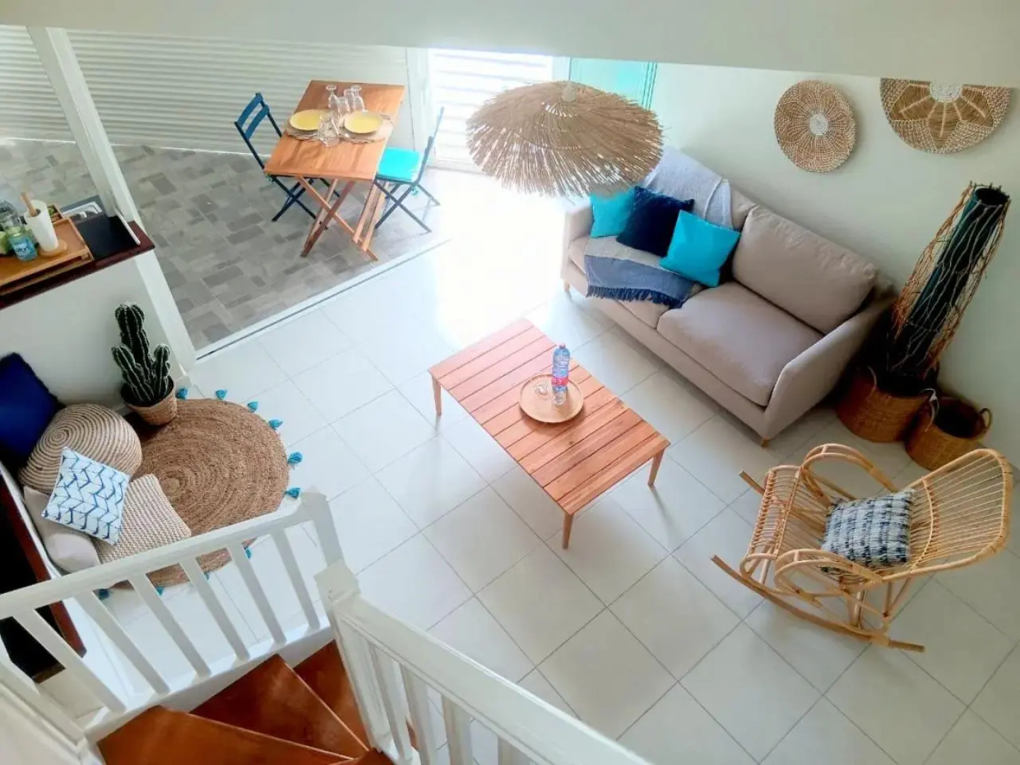 The Cosy - Suite Duplex