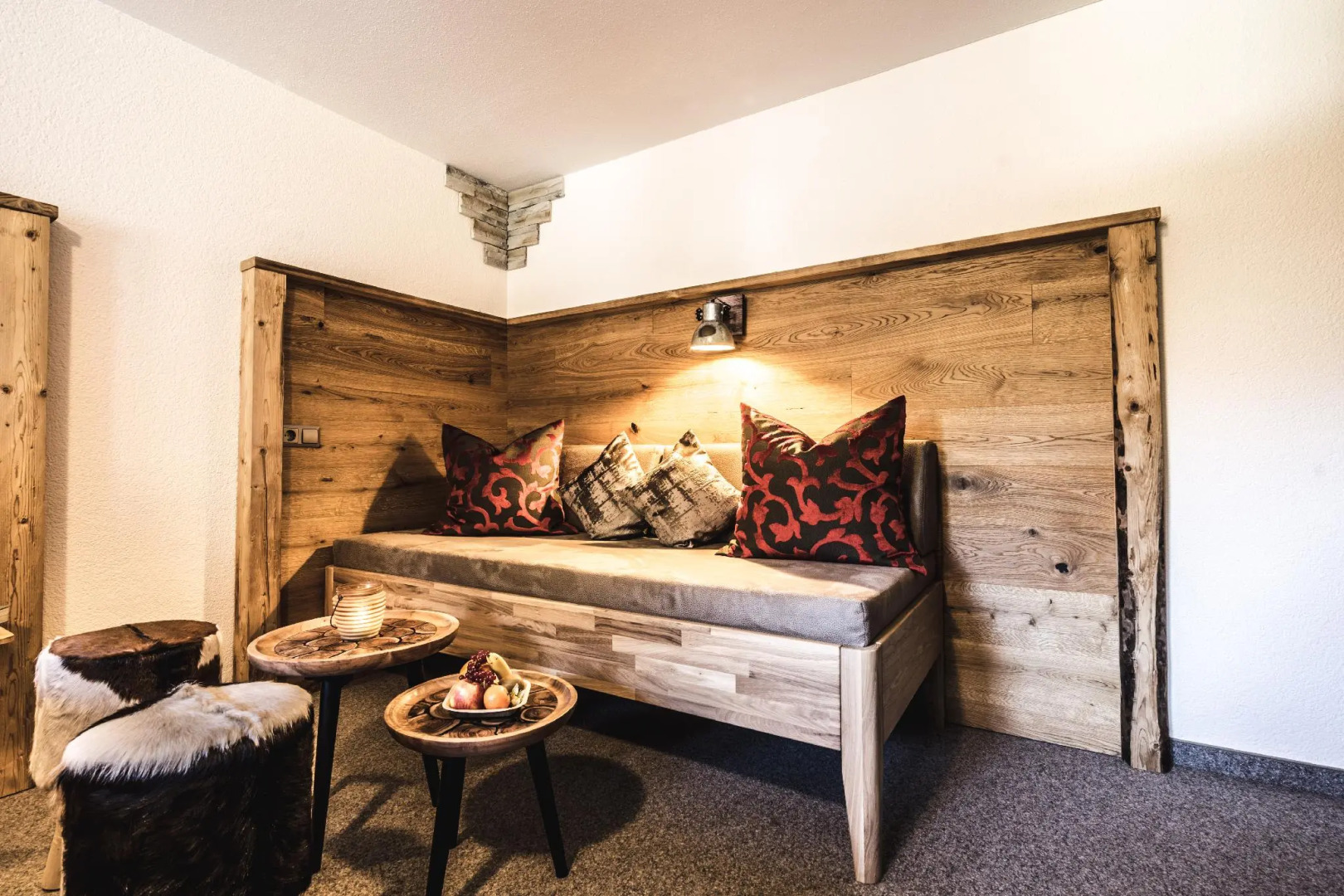 Haus Stüttler Duchscherer