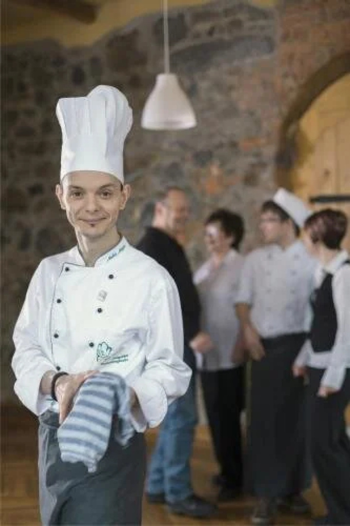 Berggasthof Beckenbergbaude