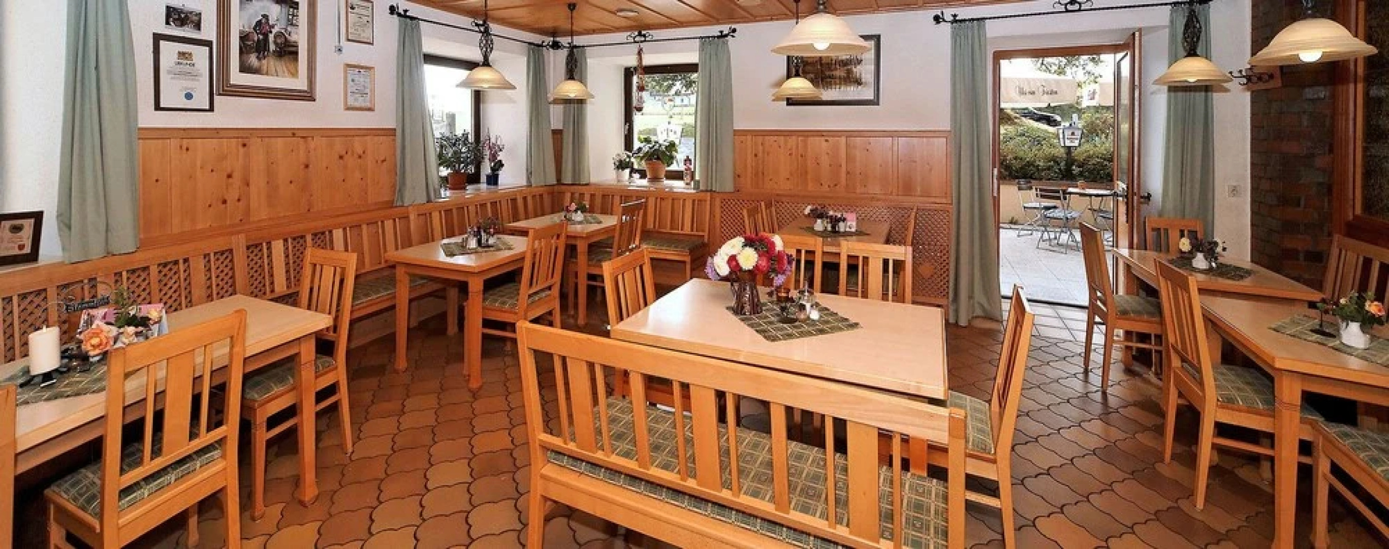 Gasthaus Zur Einkehr