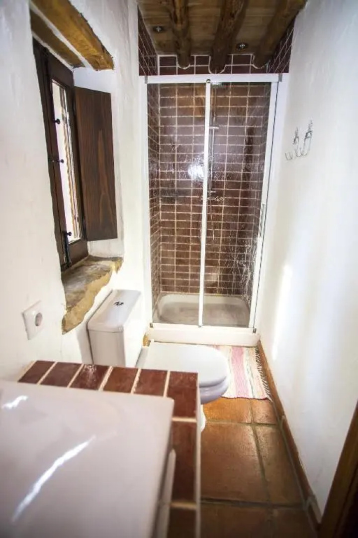 Casa Rural Huerta Terrona