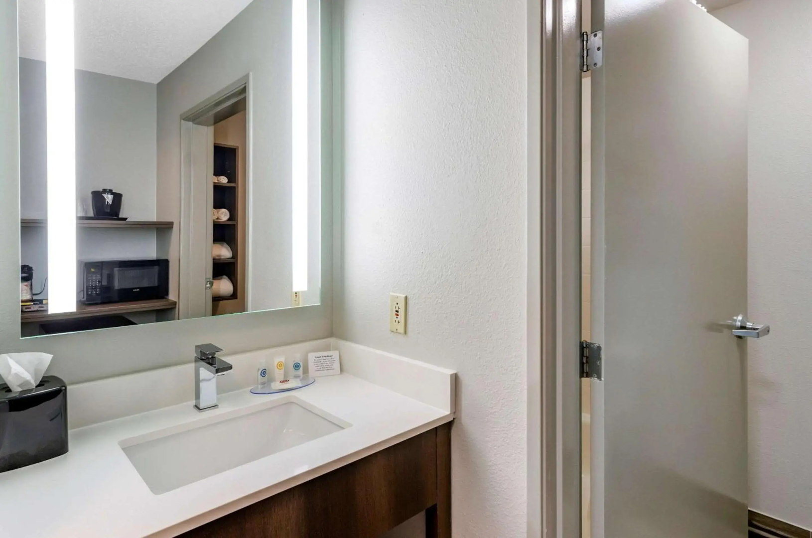Comfort Inn & Suites Troutville-Roanoke North