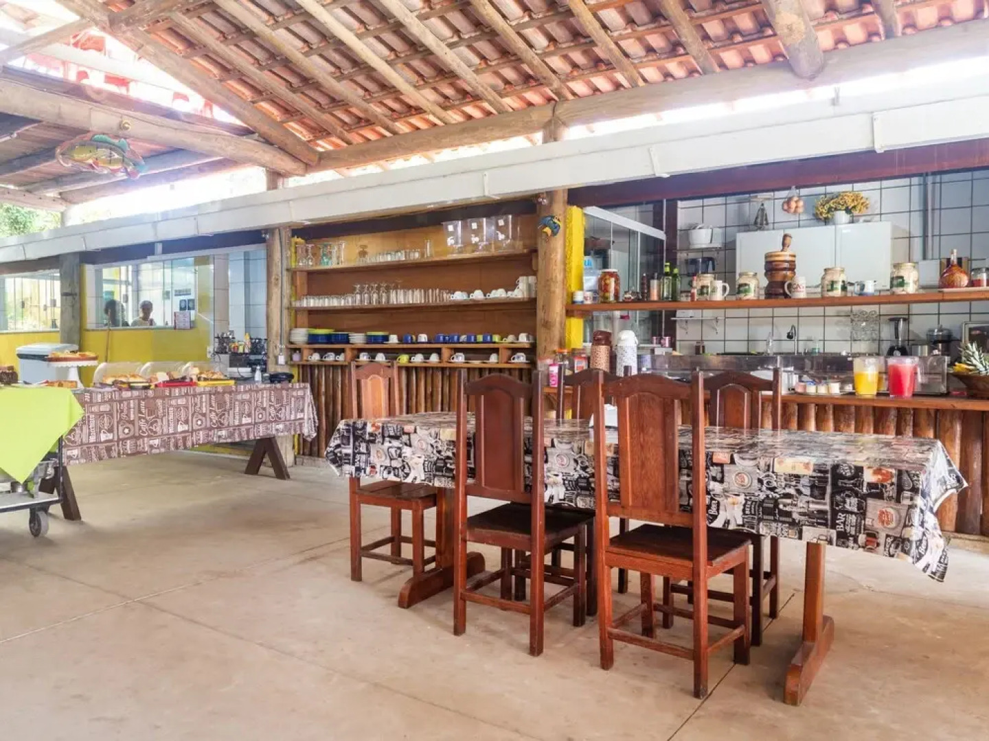 OYO Pousada Recanto Do Sabiá