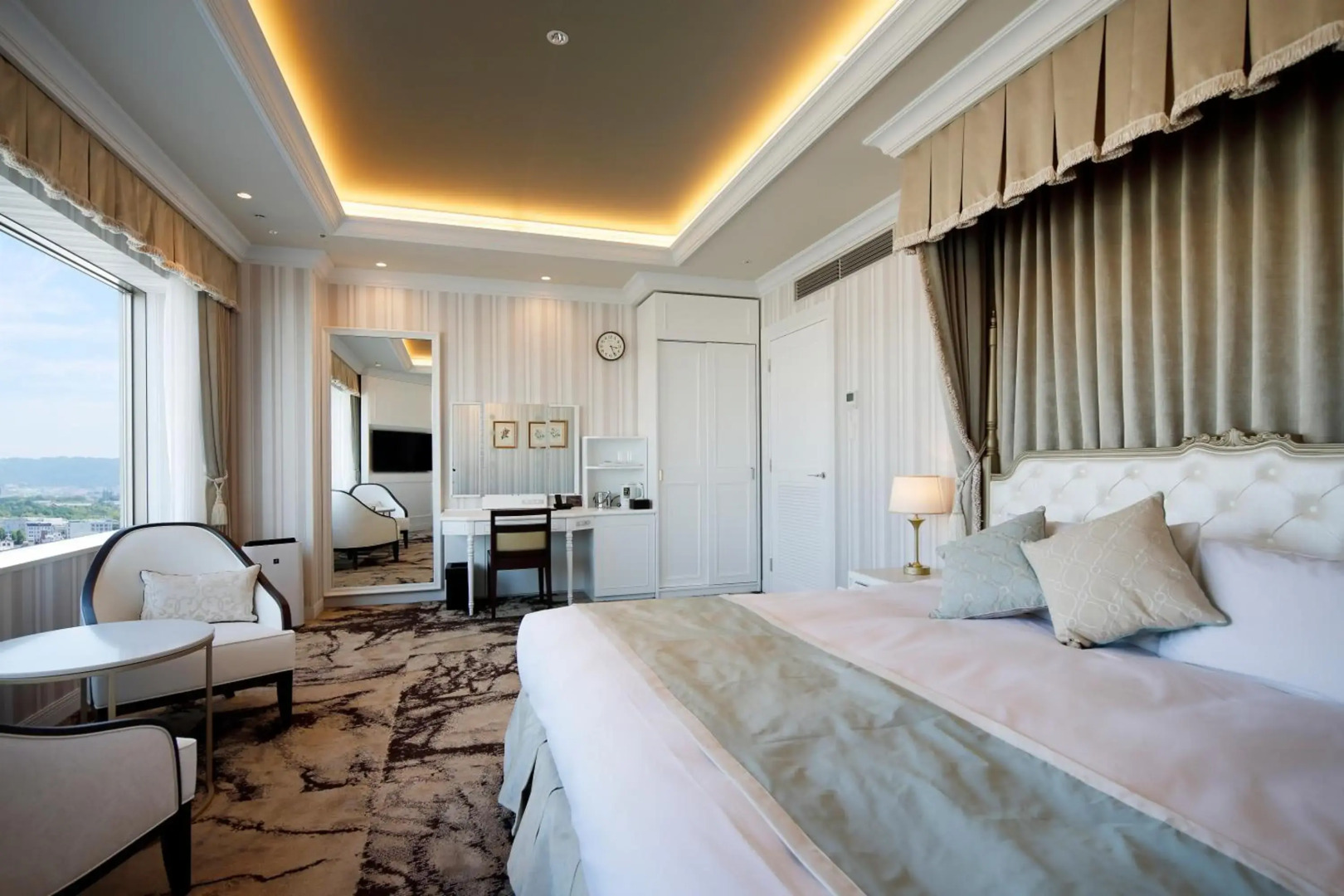 Hotel Monterey Himeji