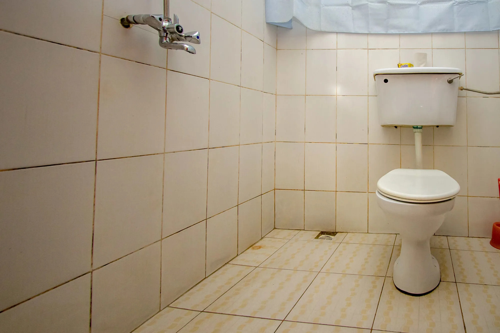 Albertine Tourist Resort