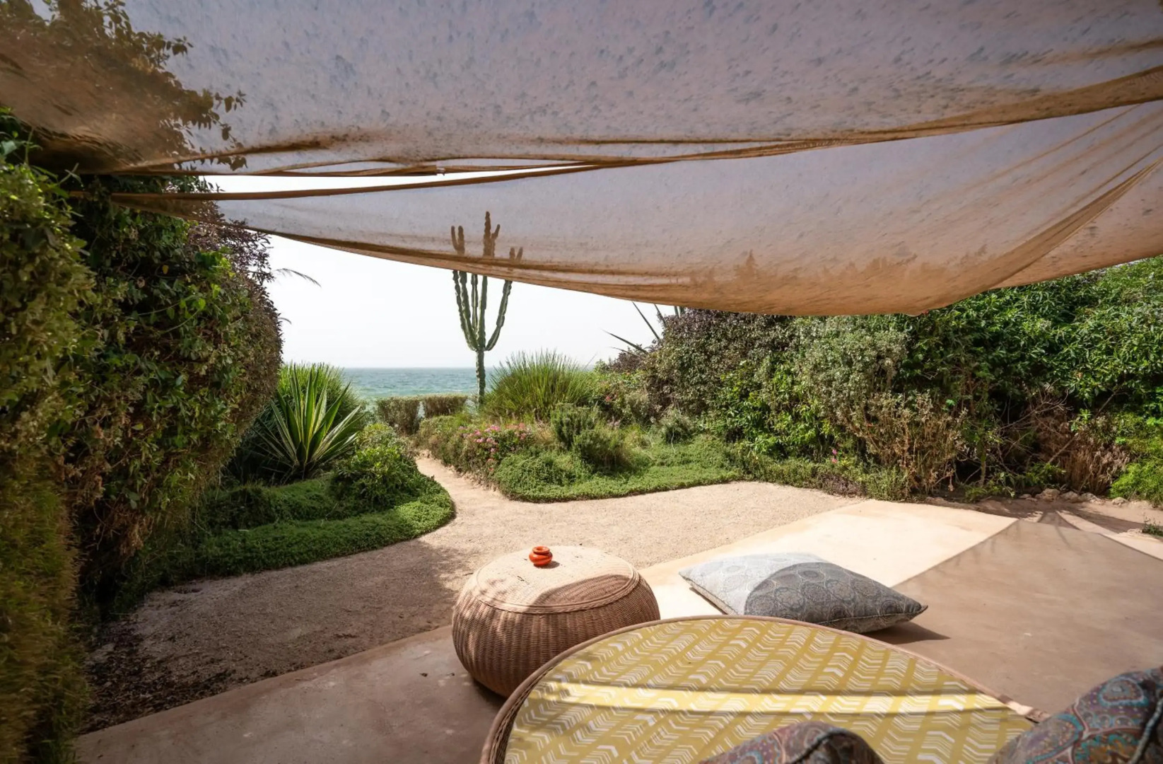 La Crique Nature & Spa