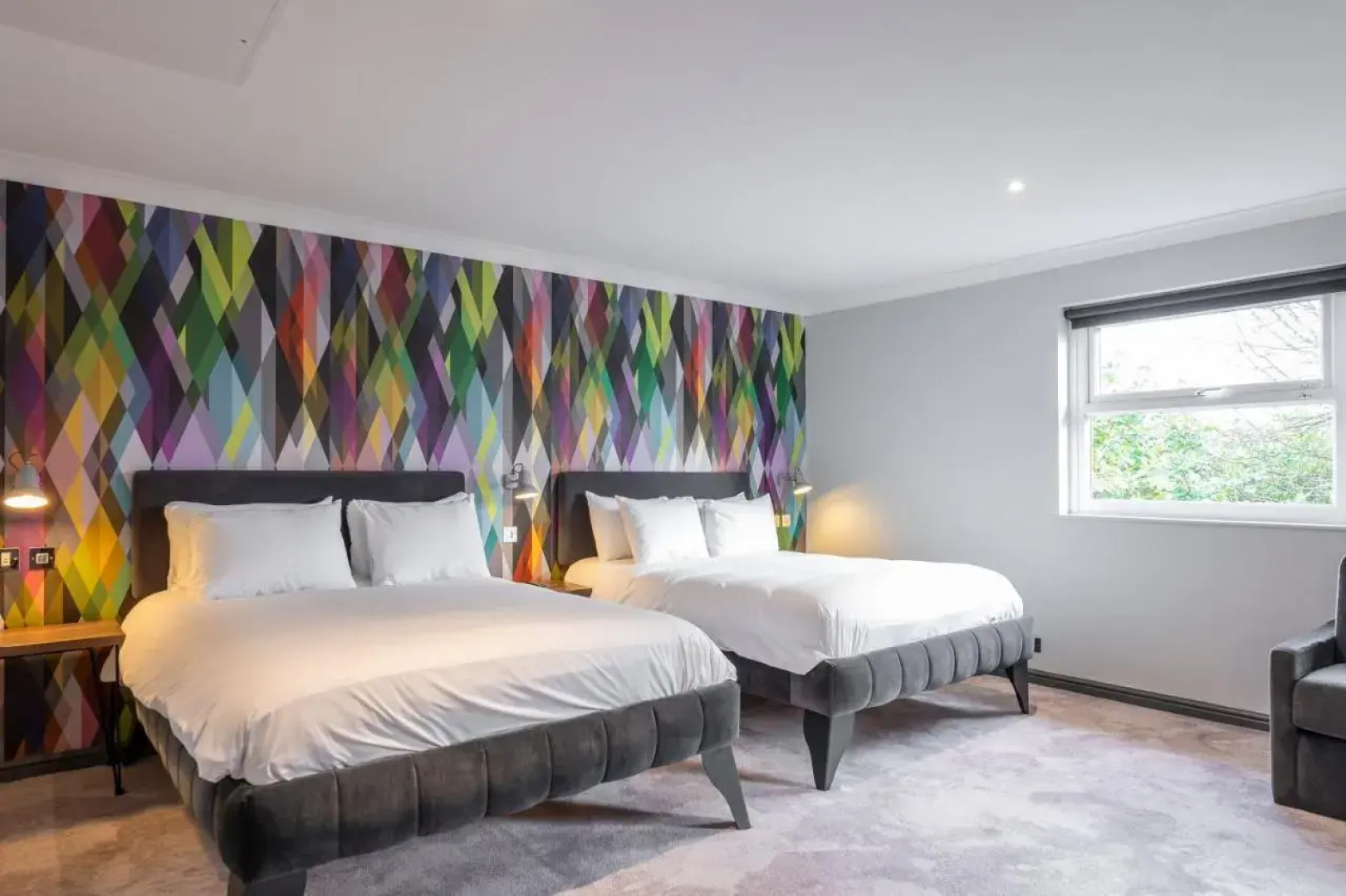 Village Hotel St David'S, Nr Chester