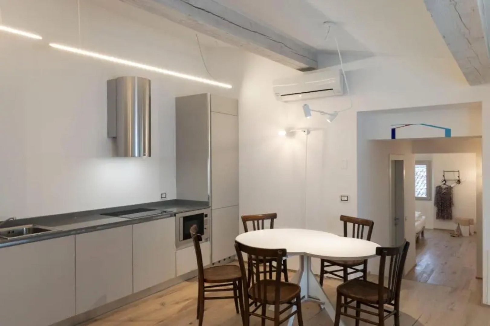 La Corte - Rebomaholidays